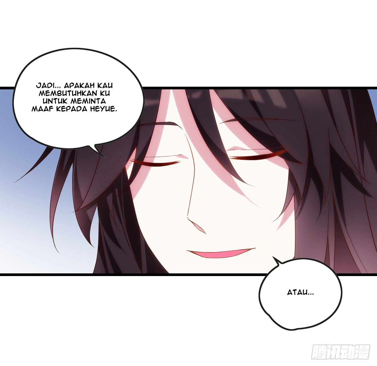 Useless Young Master Chapter 15 - halaman 33