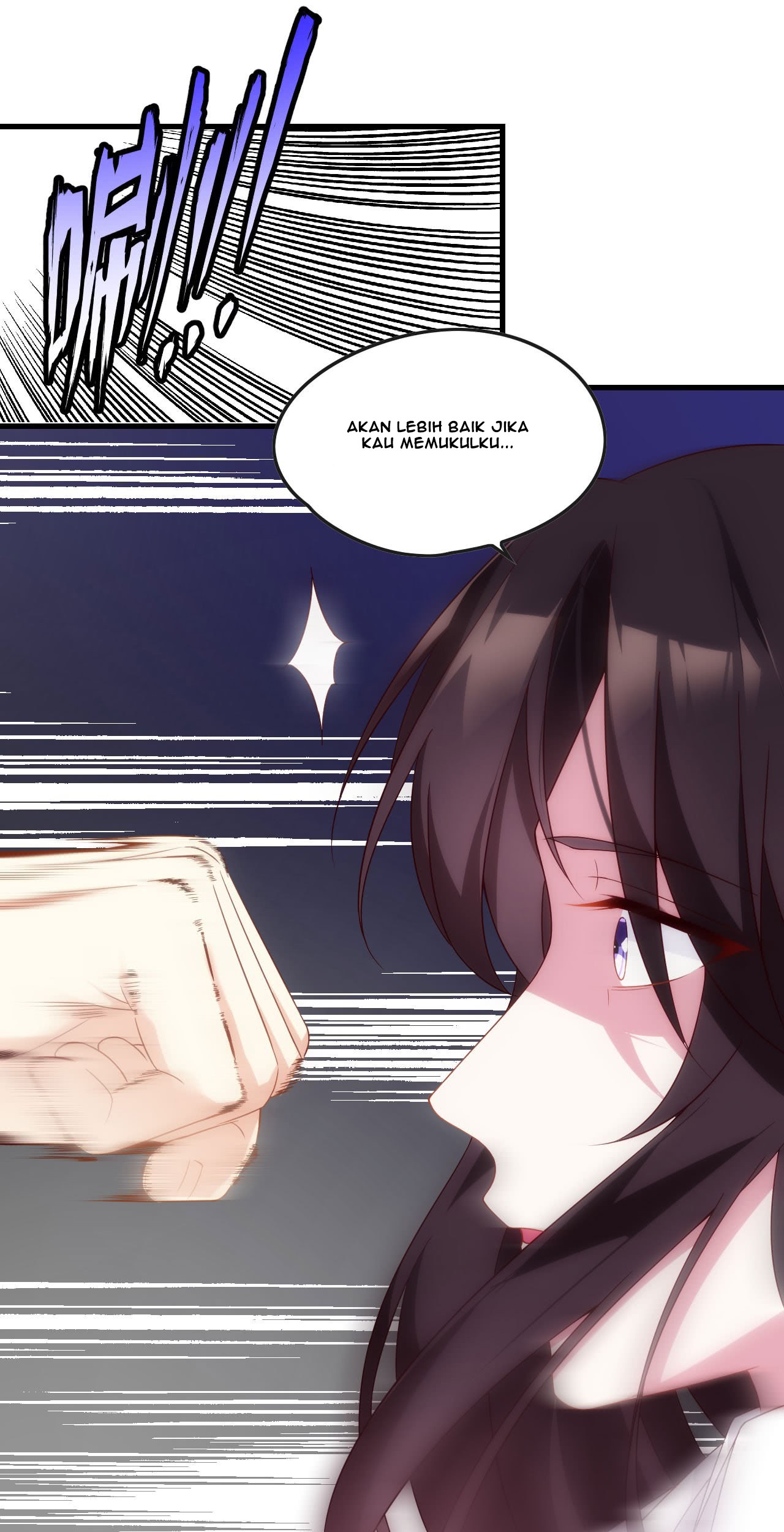 Useless Young Master Chapter 15 - halaman 34