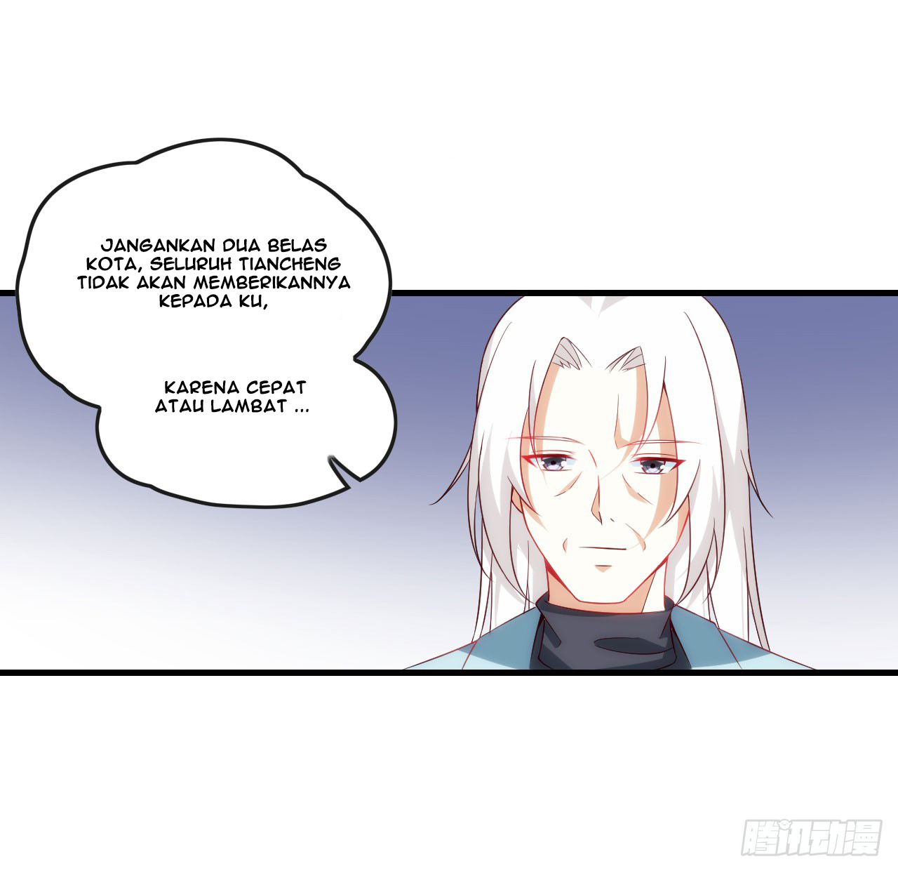 Useless Young Master Chapter 15 - halaman 7