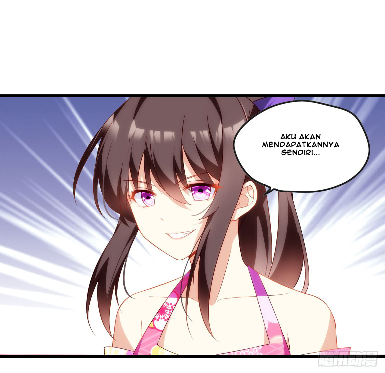 Useless Young Master Chapter 15 - halaman 8