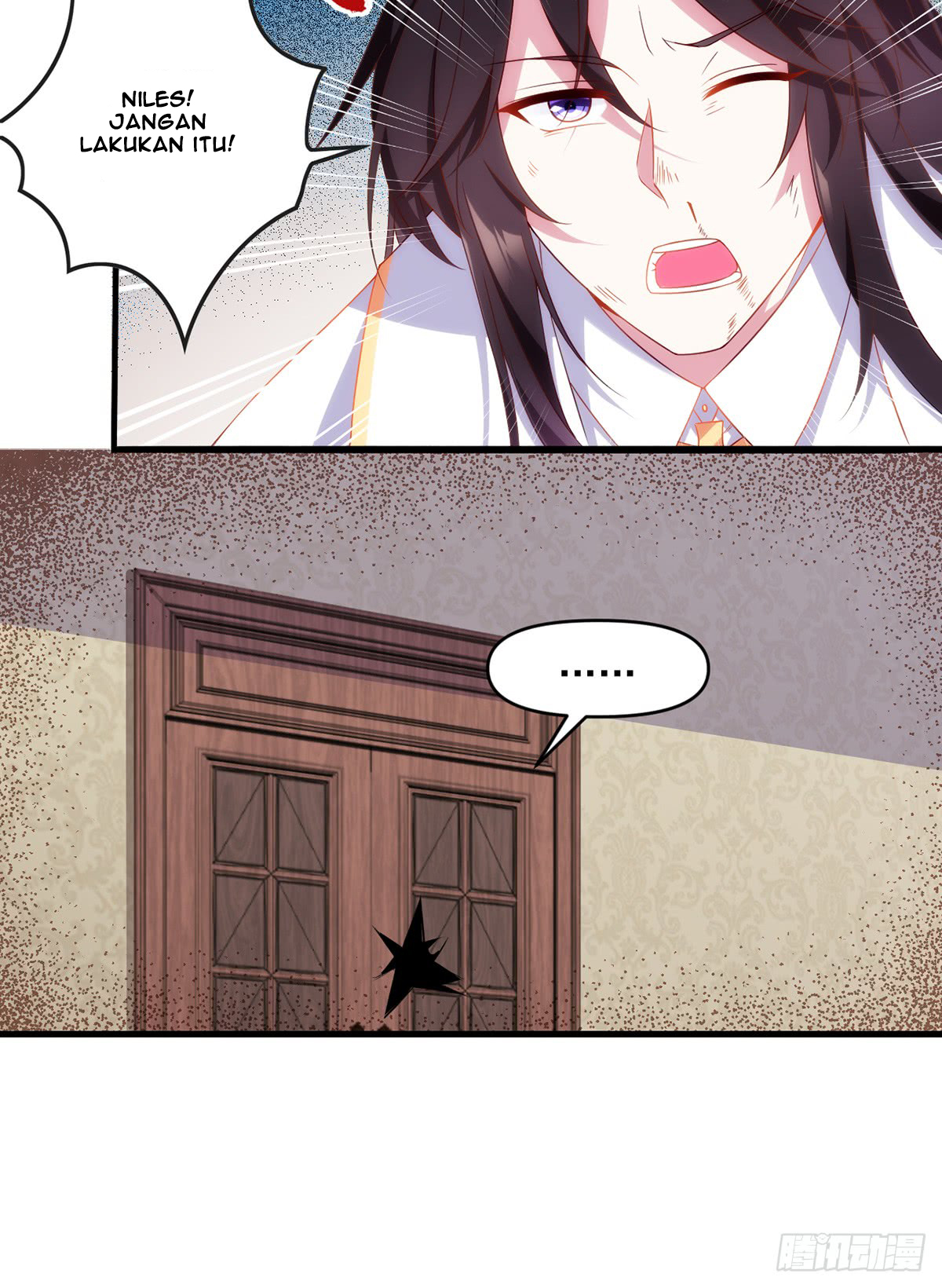 Useless Young Master Chapter 16 - halaman 3