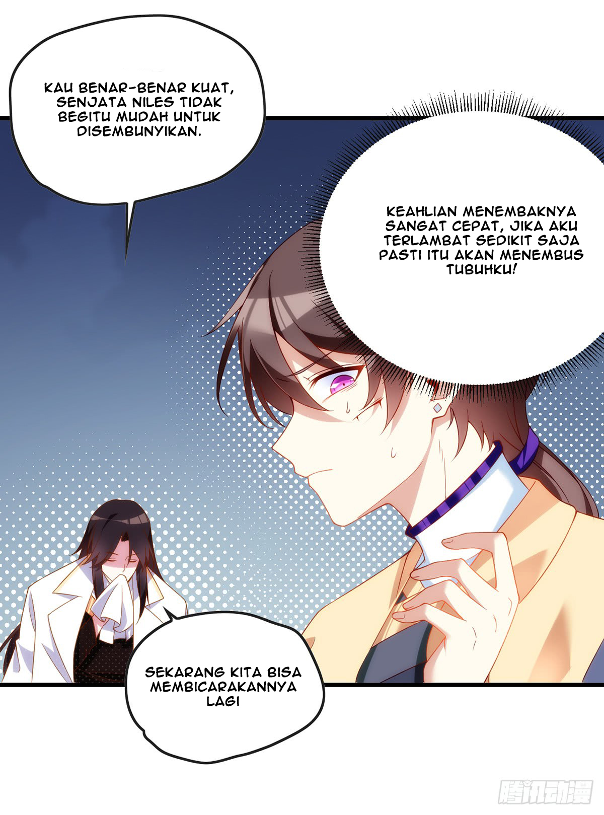 Useless Young Master Chapter 16 - halaman 4