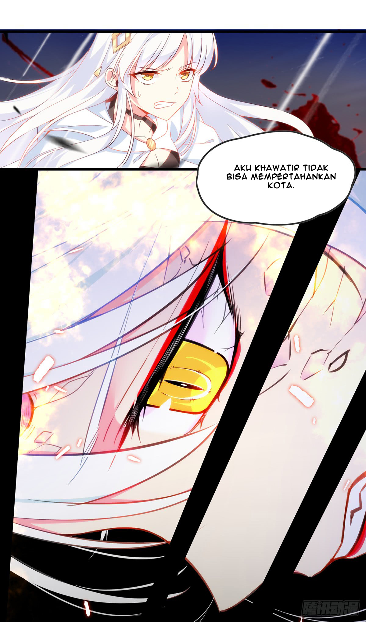 Useless Young Master Chapter 17 - halaman 13