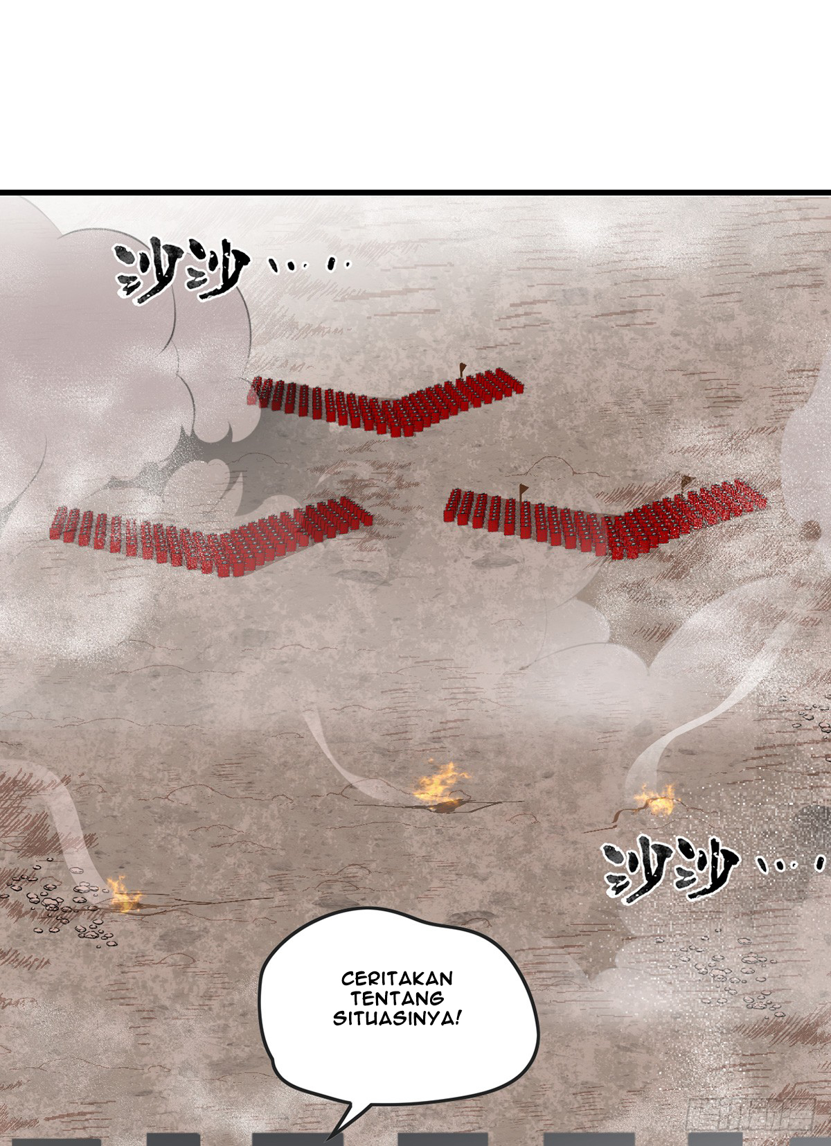 Useless Young Master Chapter 17 - halaman 17