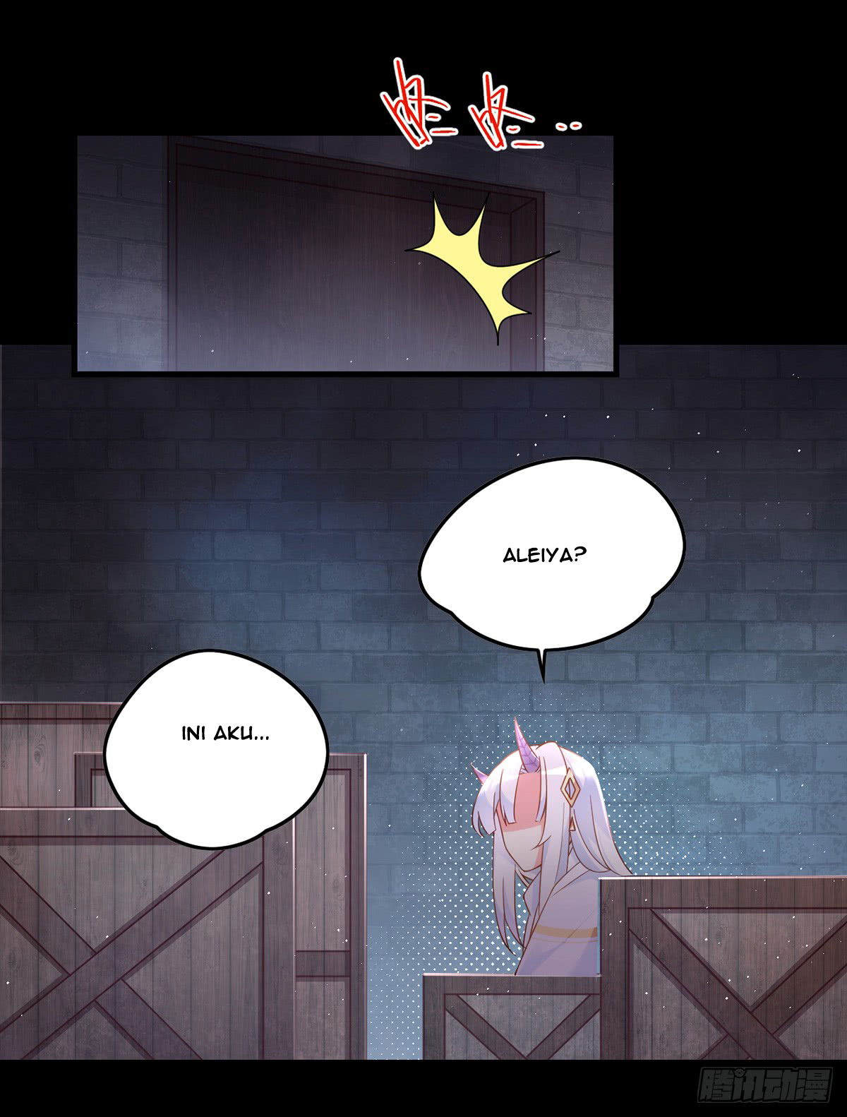 Useless Young Master Chapter 17 - halaman 3