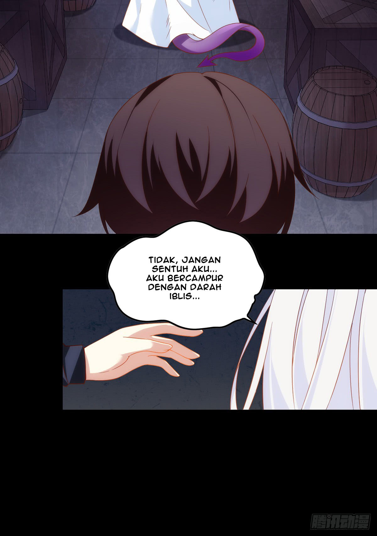 Useless Young Master Chapter 17 - halaman 5