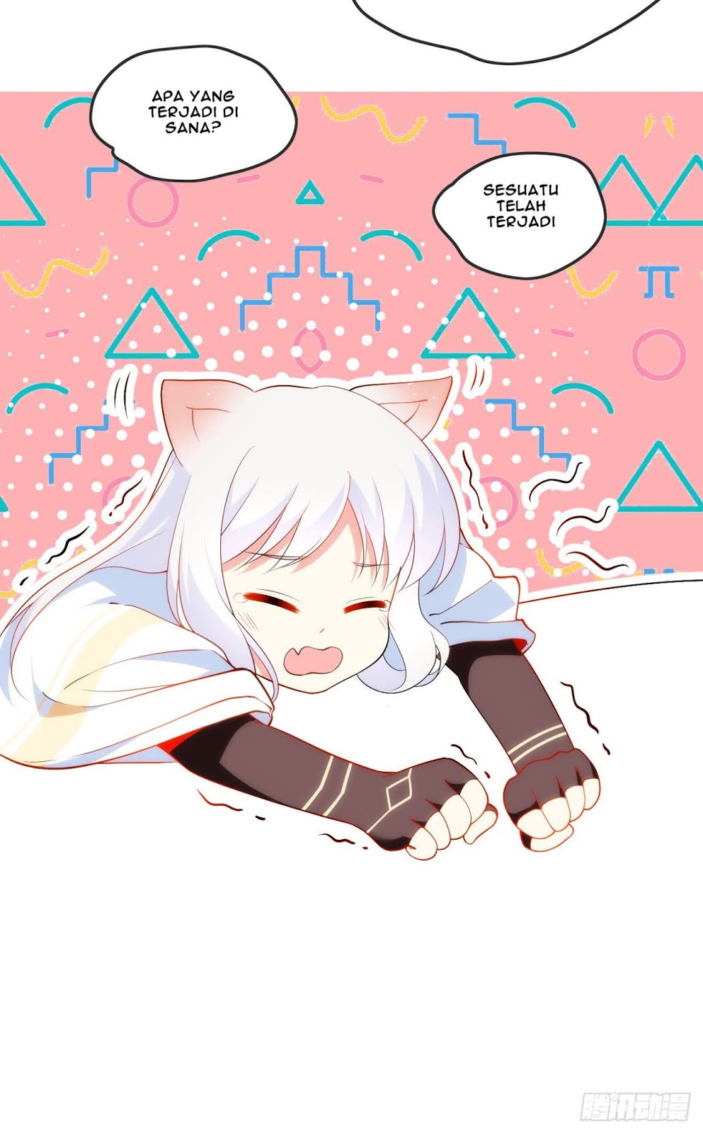 Useless Young Master Chapter 18 - halaman 25