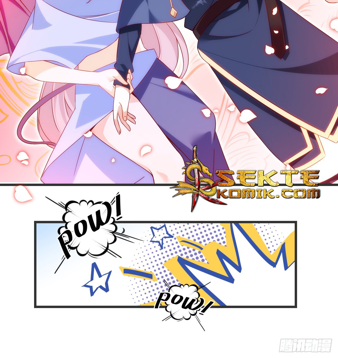 Useless Young Master Chapter 19 - halaman 16