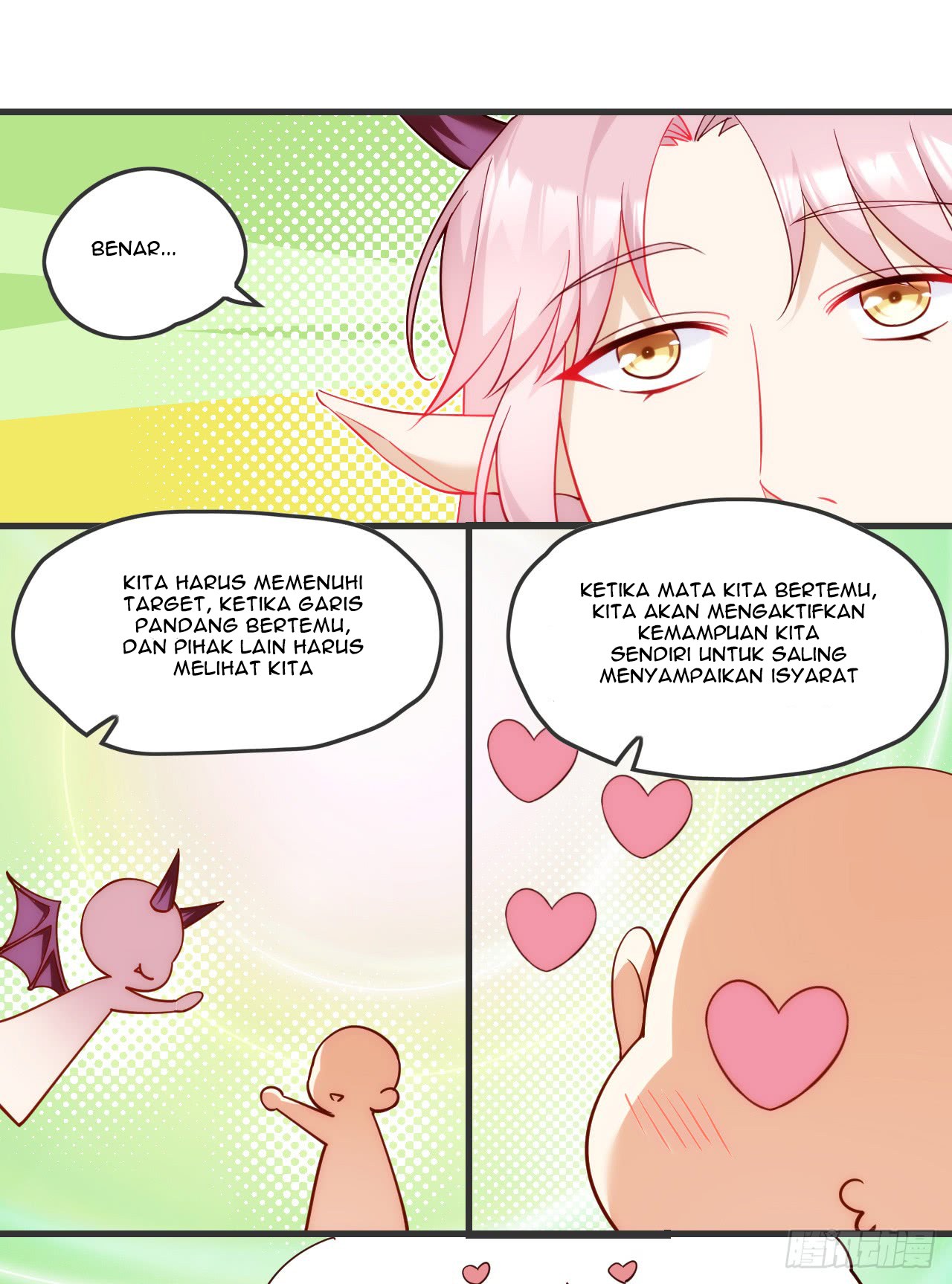 Useless Young Master Chapter 19 - halaman 23
