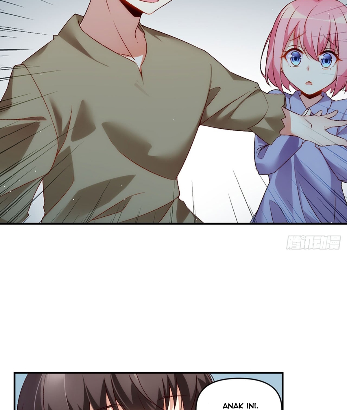 Useless Young Master Chapter 2 - halaman 16