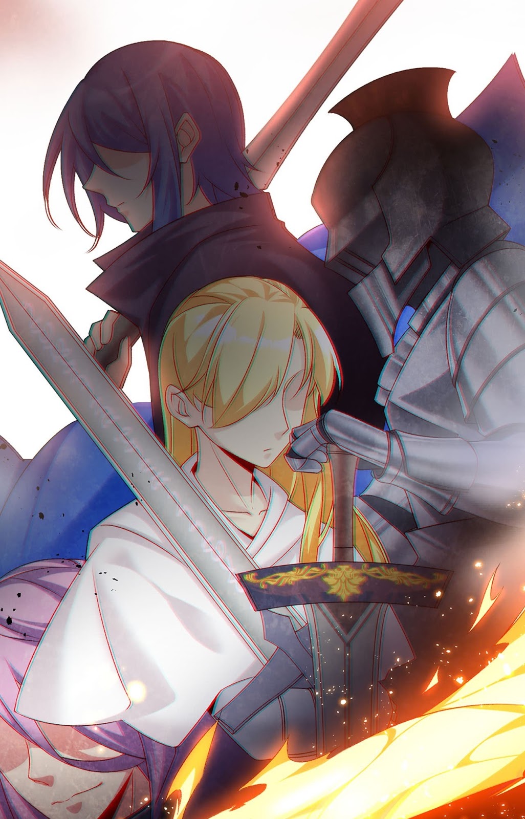 Useless Young Master Chapter 2 - halaman 35