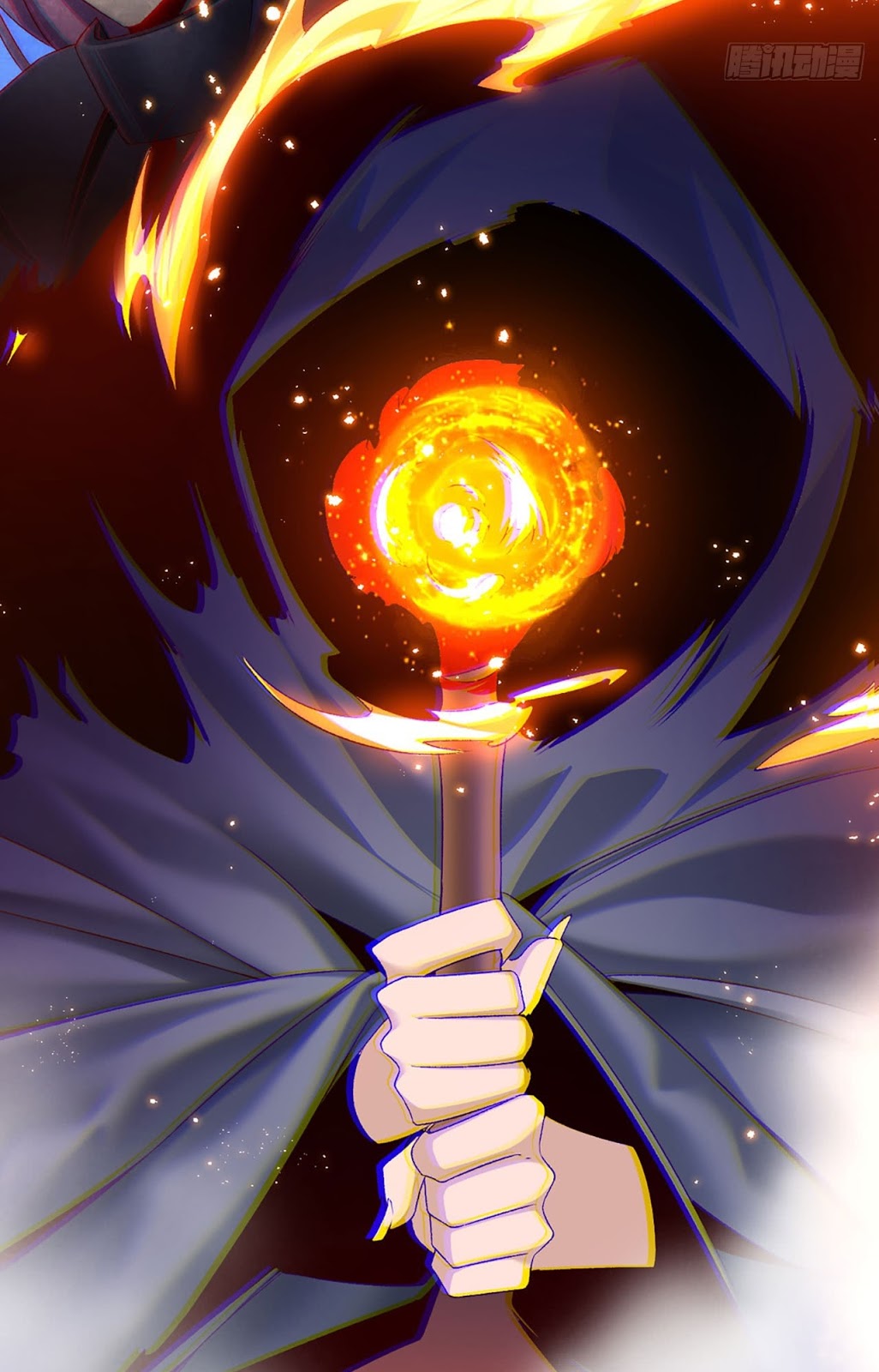 Useless Young Master Chapter 2 - halaman 36