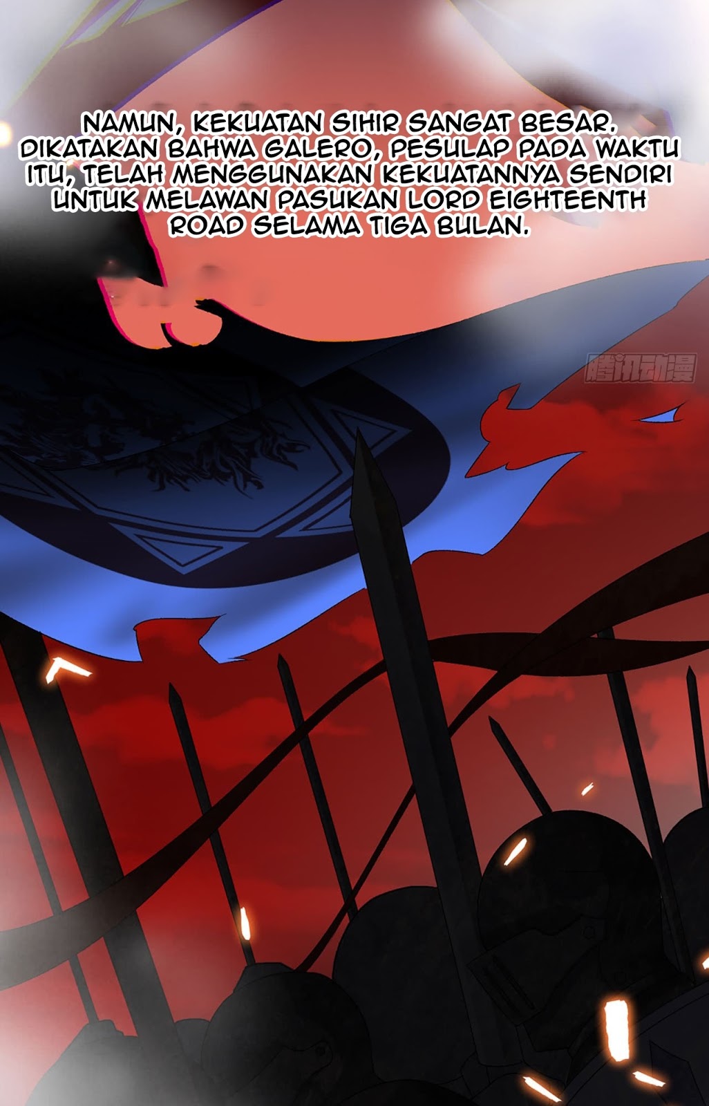 Useless Young Master Chapter 2 - halaman 37