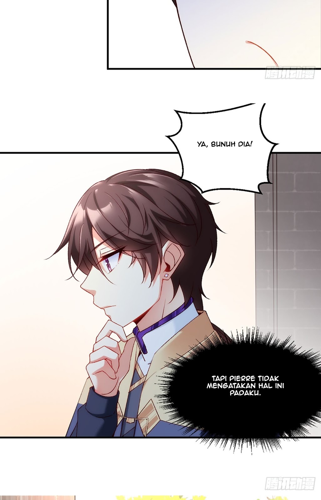 Useless Young Master Chapter 2 - halaman 44
