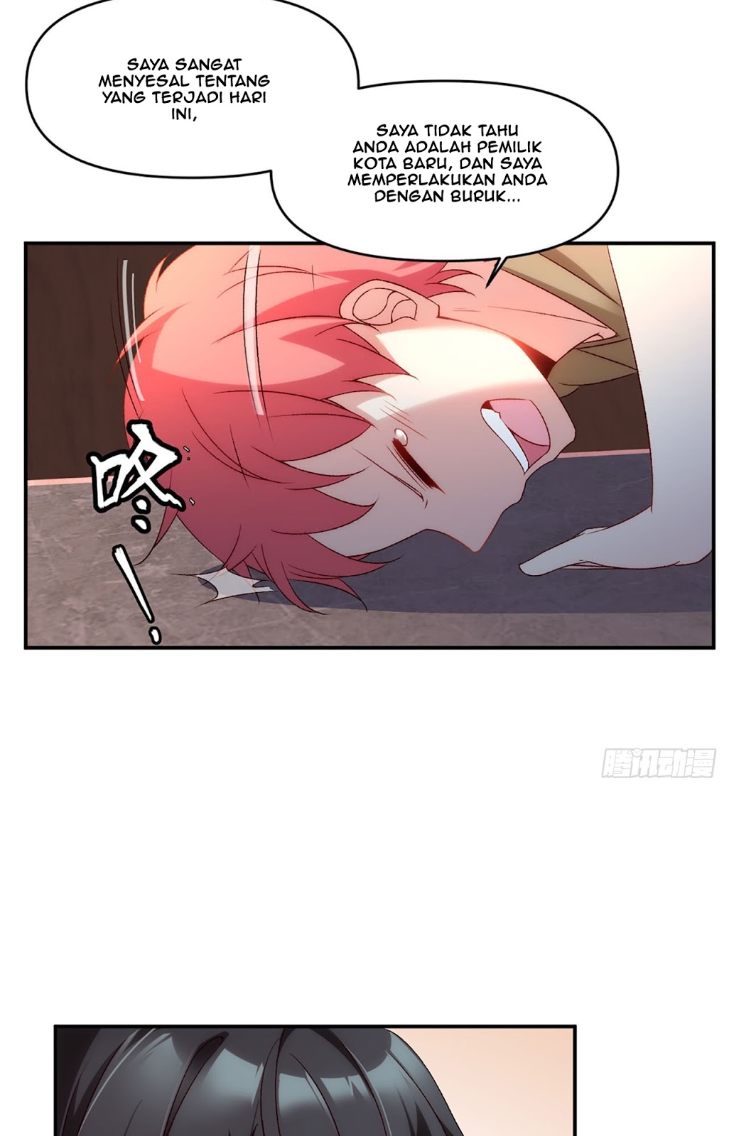 Useless Young Master Chapter 2 - halaman 51