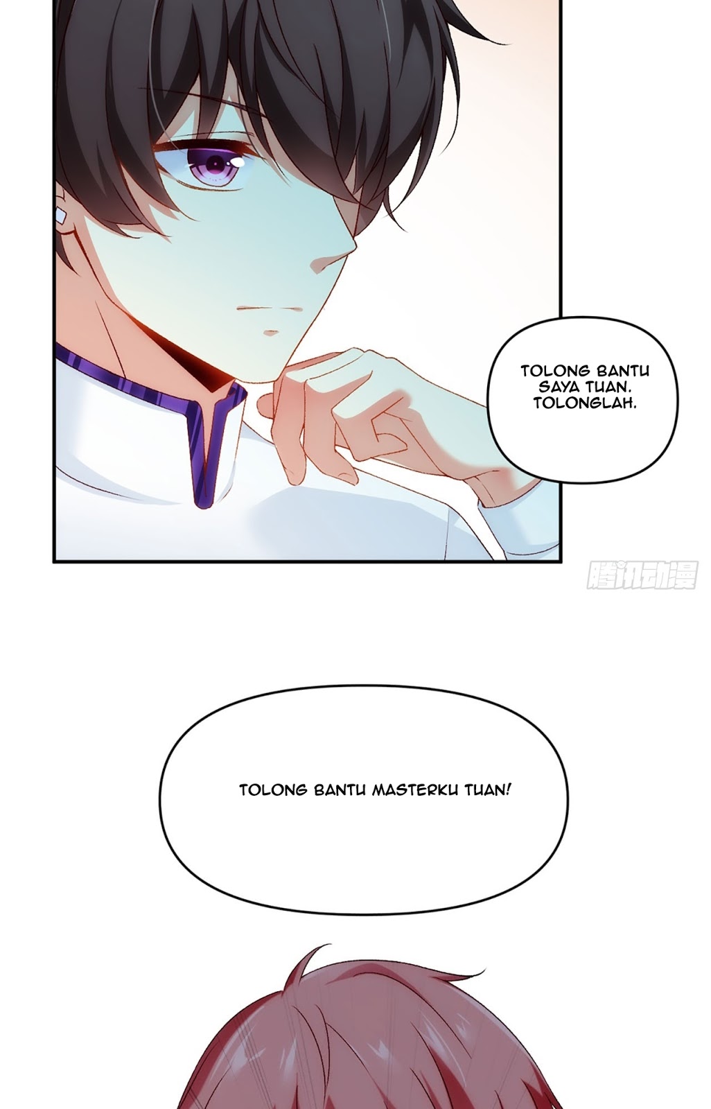Useless Young Master Chapter 2 - halaman 52
