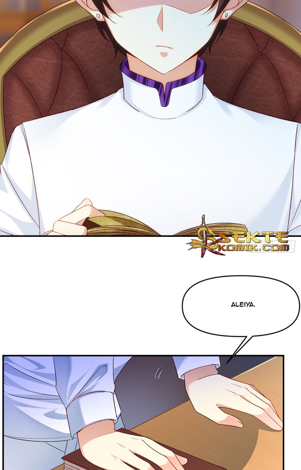 Useless Young Master Chapter 2 - halaman 58