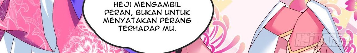 Useless Young Master Chapter 21 - halaman 20