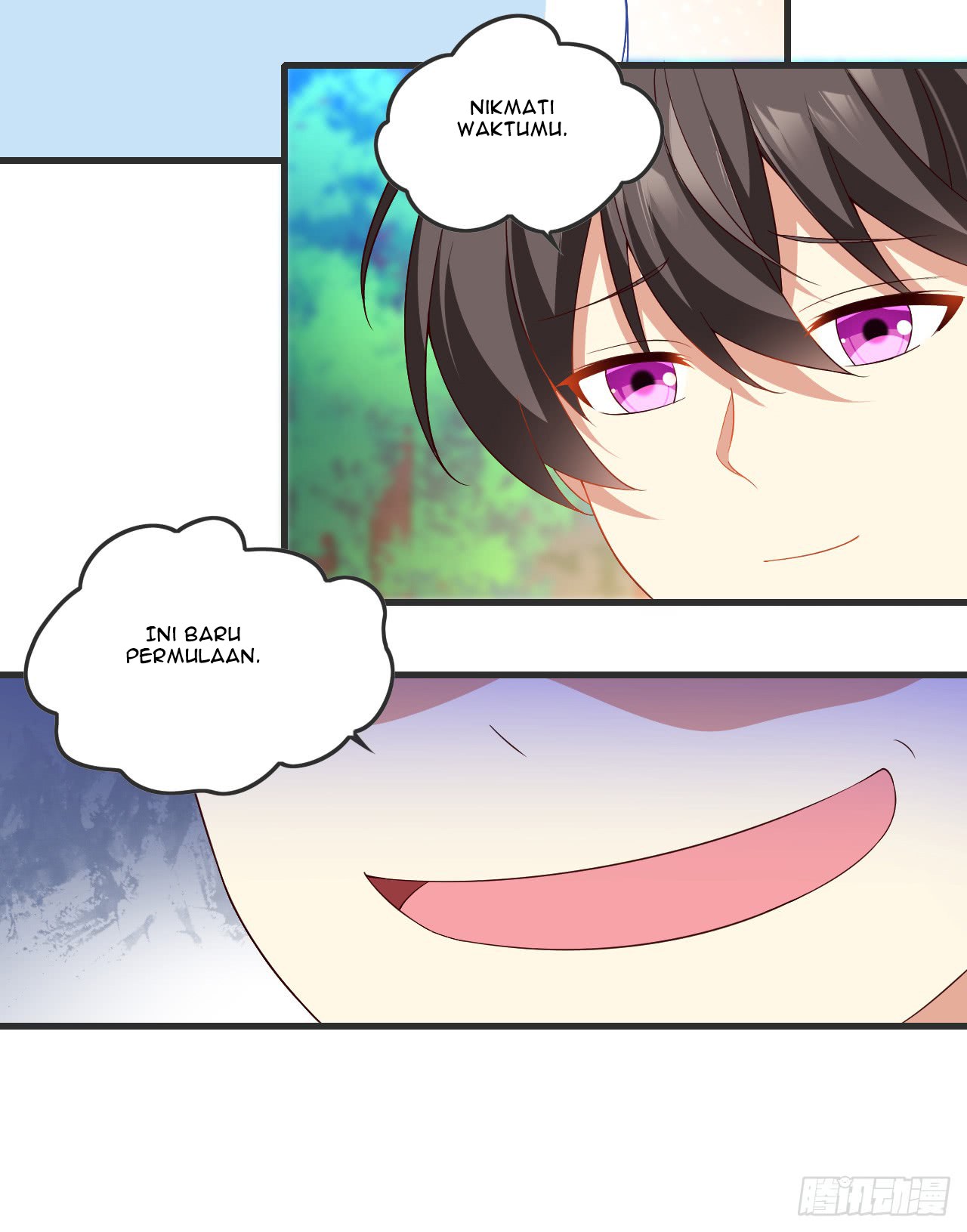 Useless Young Master Chapter 22 - halaman 22