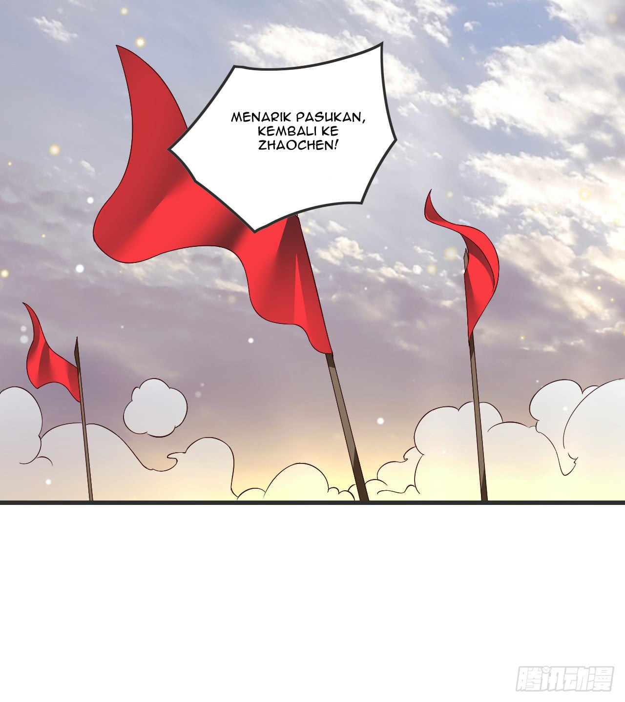 Useless Young Master Chapter 22 - halaman 8