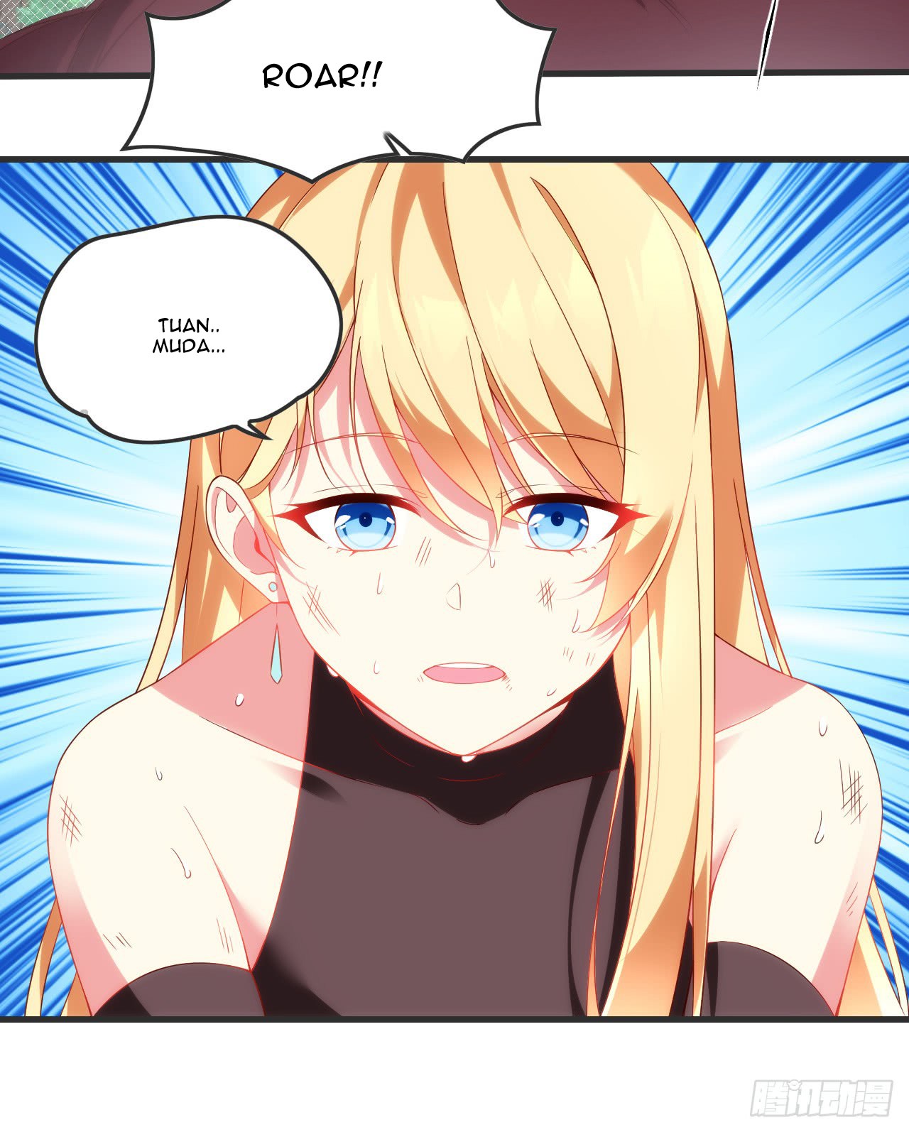 Useless Young Master Chapter 23 - halaman 20