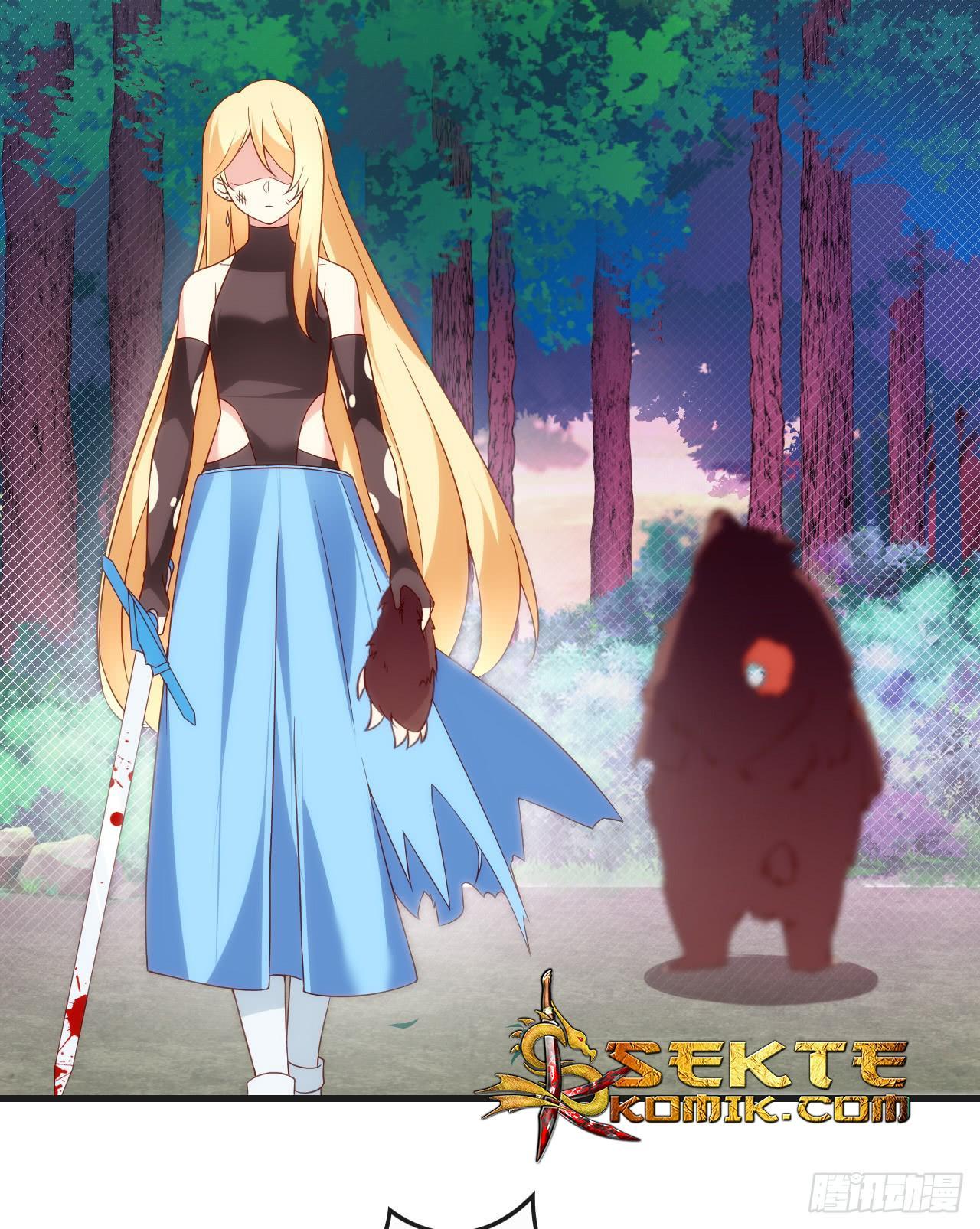 Useless Young Master Chapter 24 - halaman 12