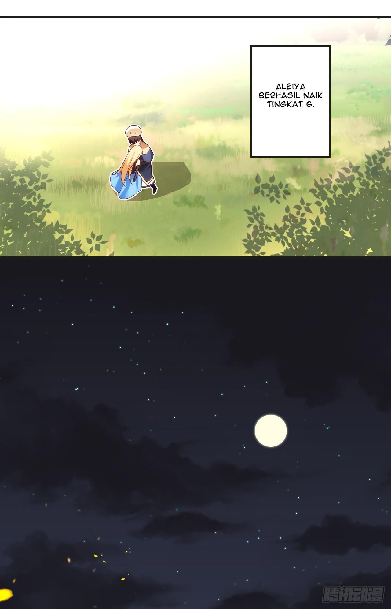 Useless Young Master Chapter 24 - halaman 15