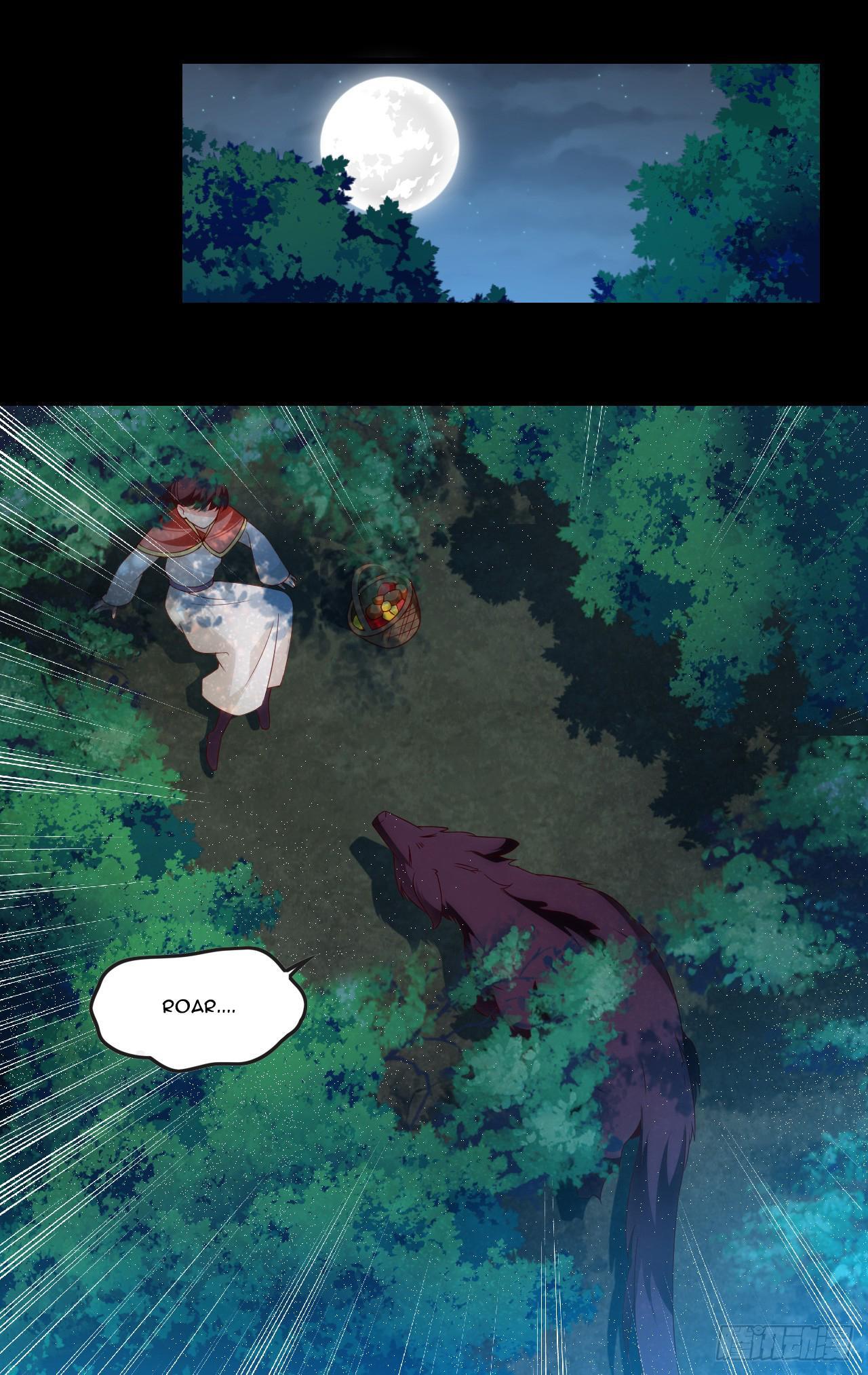 Useless Young Master Chapter 24 - halaman 26