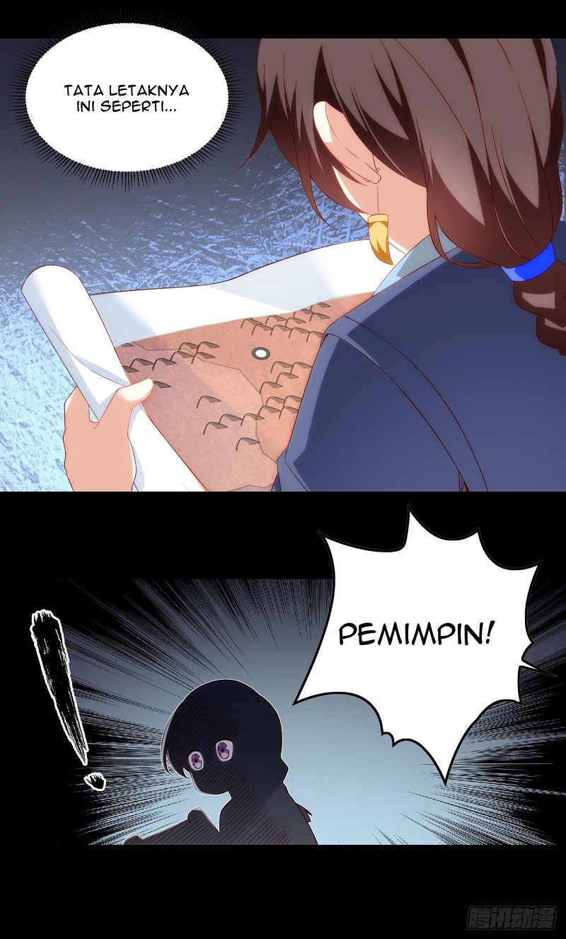 Useless Young Master Chapter 27 - halaman 18