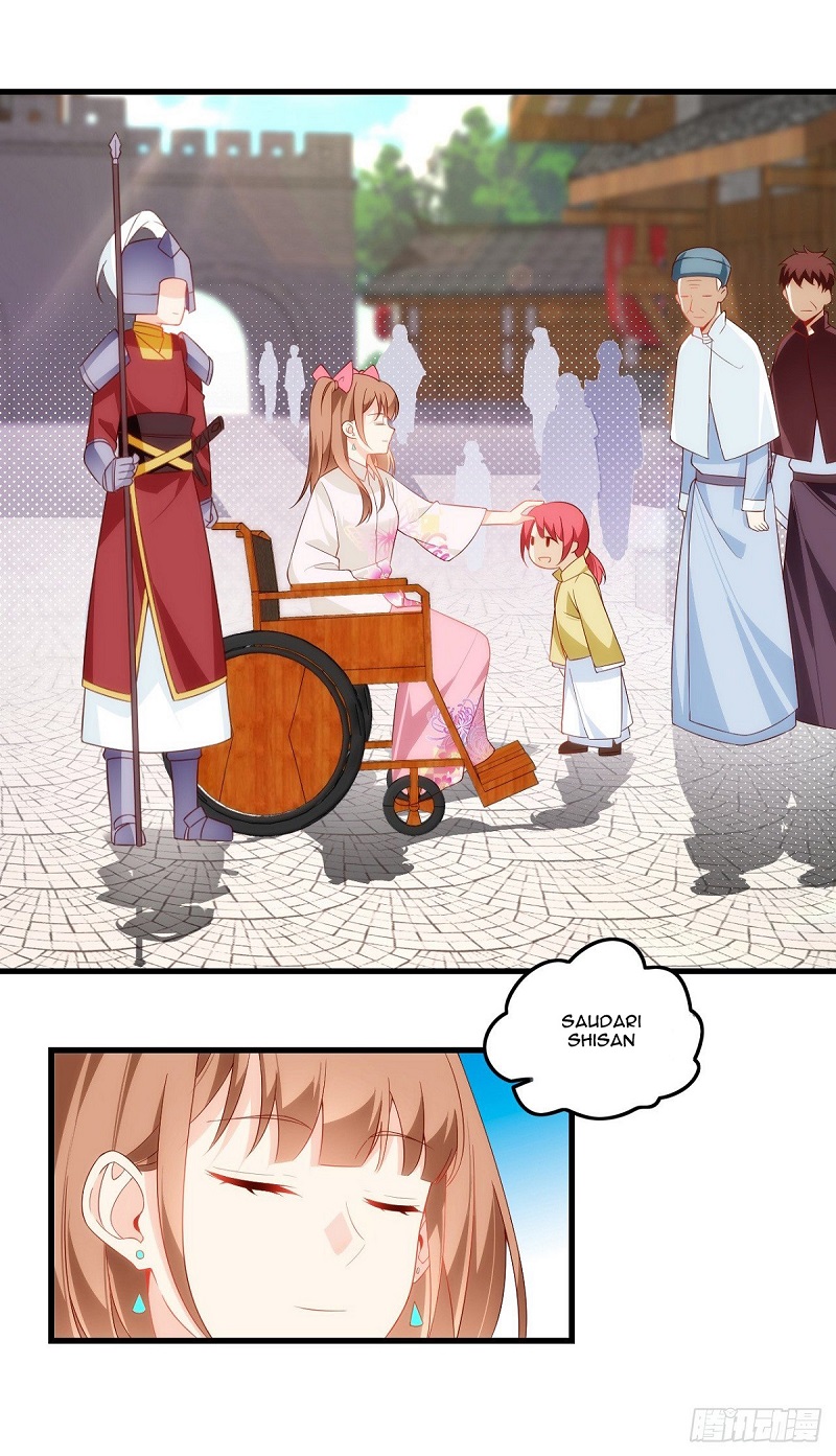 Useless Young Master Chapter 27 - halaman 3