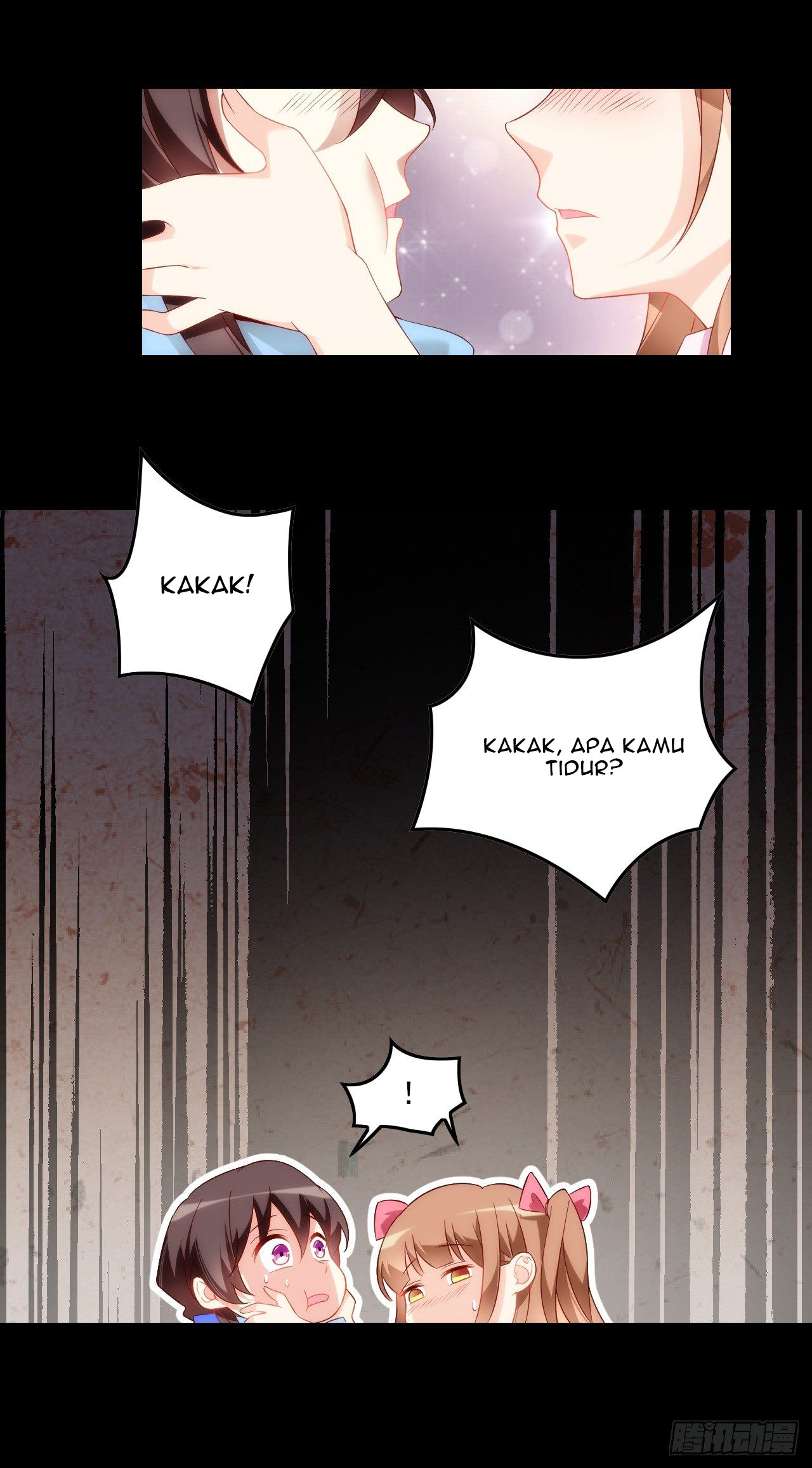 Useless Young Master Chapter 28 - halaman 10