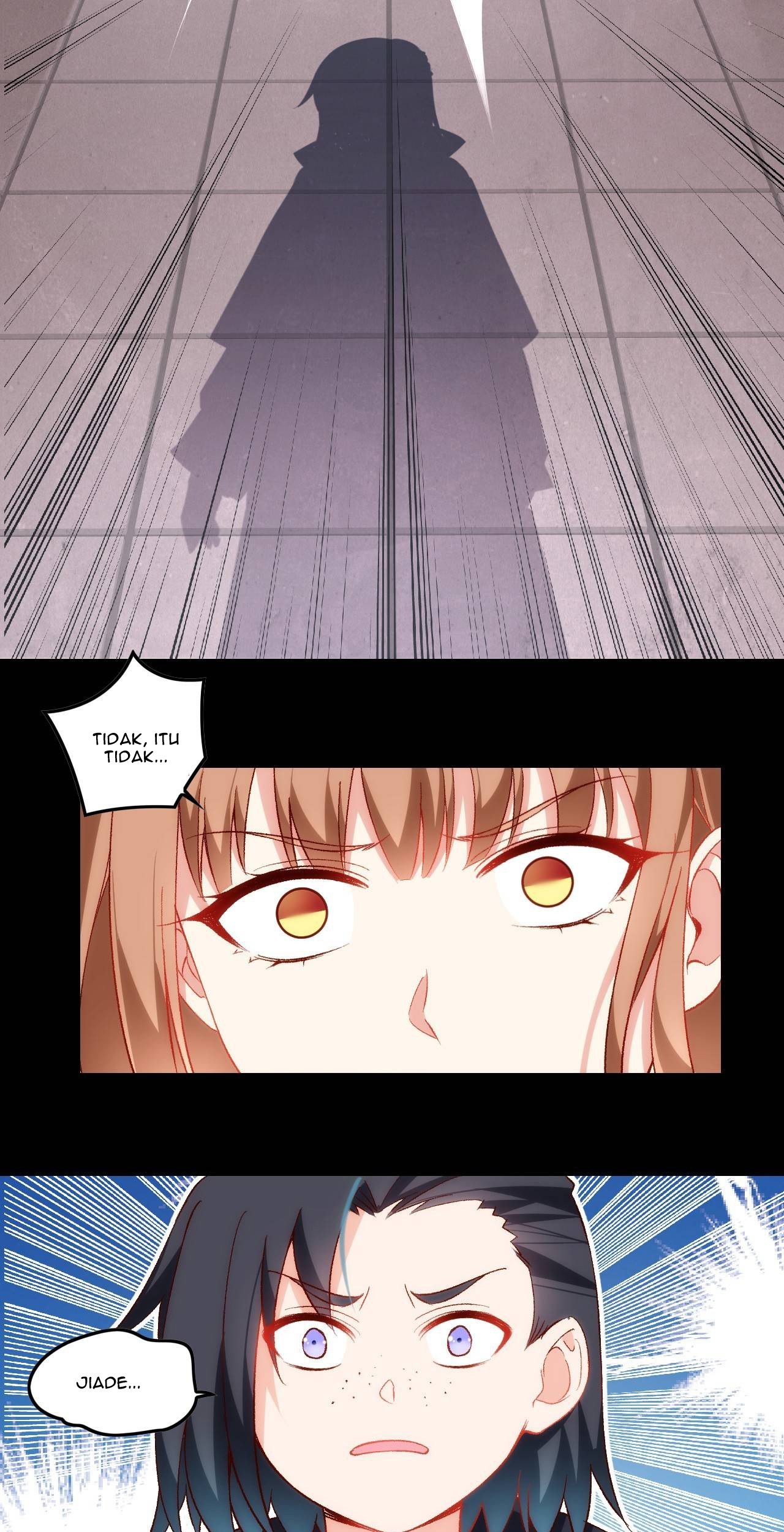 Useless Young Master Chapter 28 - halaman 17