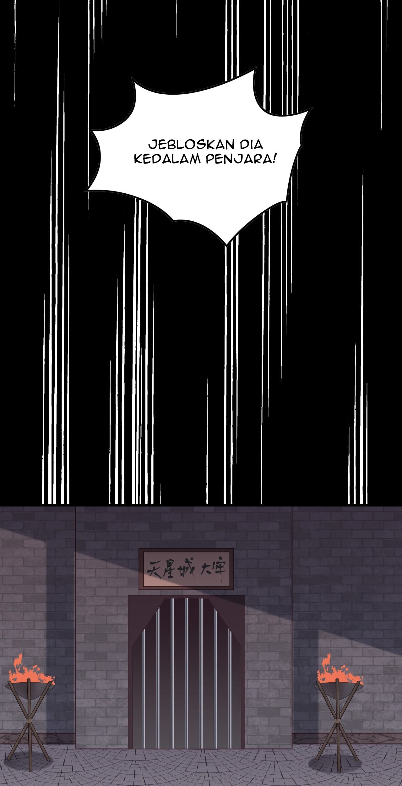 Useless Young Master Chapter 28 - halaman 21