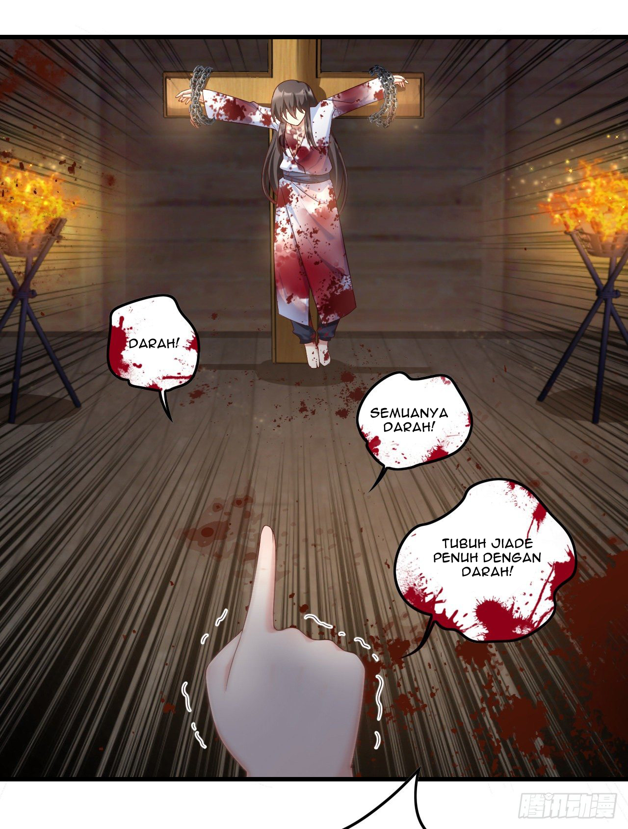 Useless Young Master Chapter 29 - halaman 16