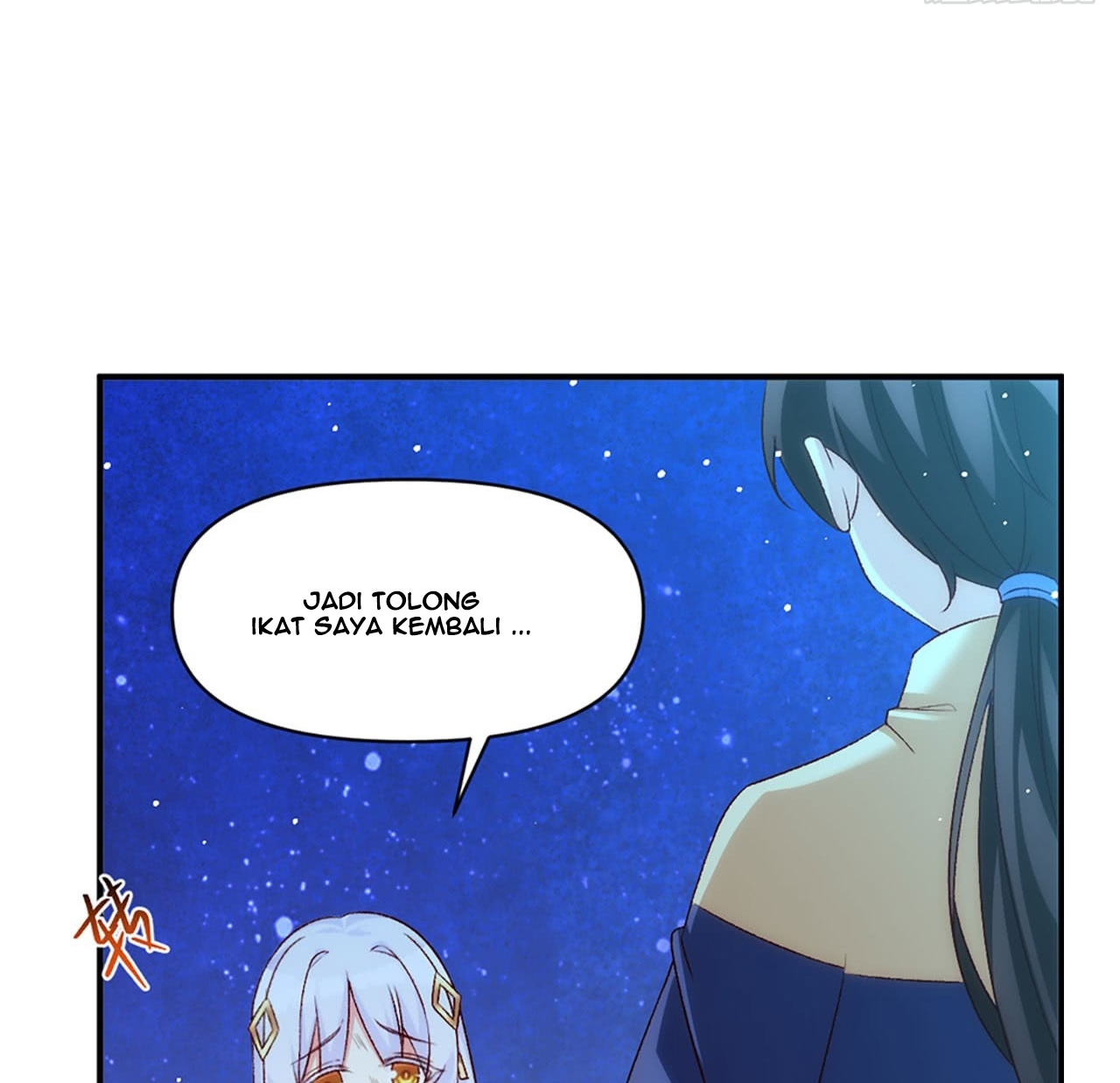 Useless Young Master Chapter 3 - halaman 100