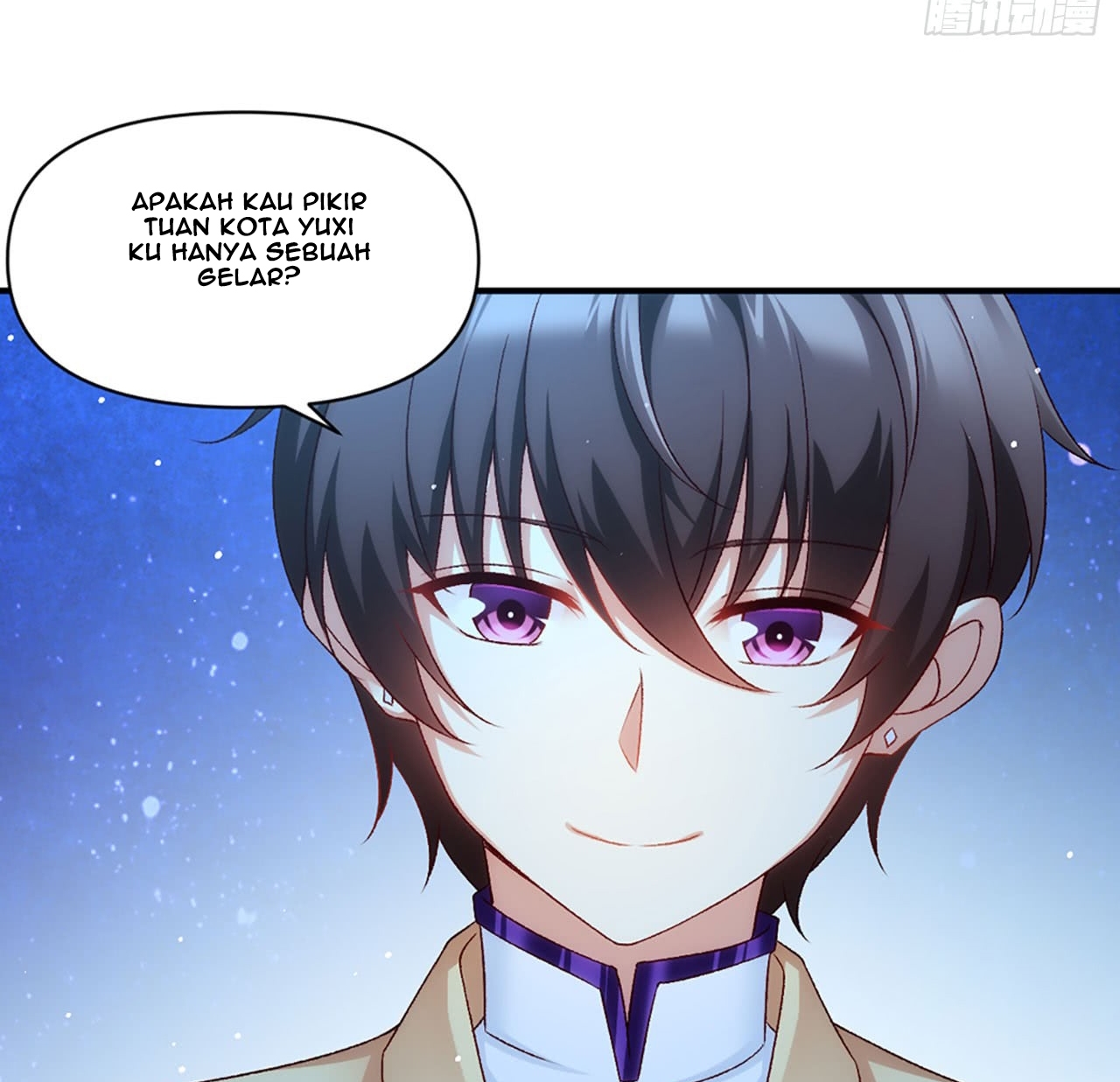 Useless Young Master Chapter 3 - halaman 102