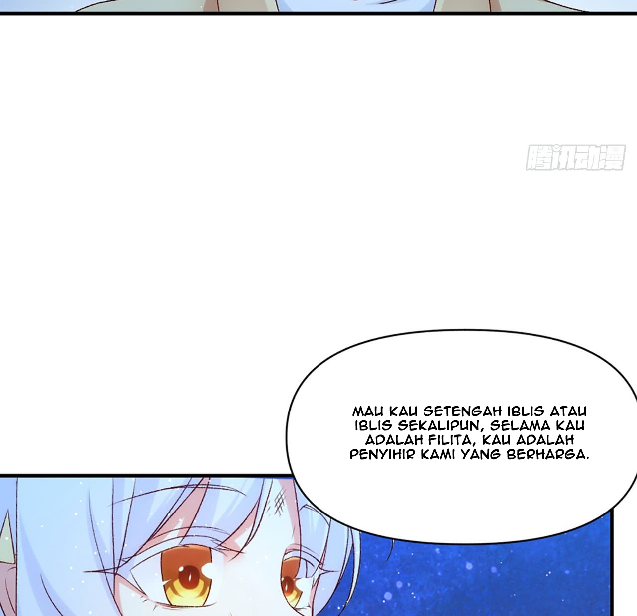 Useless Young Master Chapter 3 - halaman 103