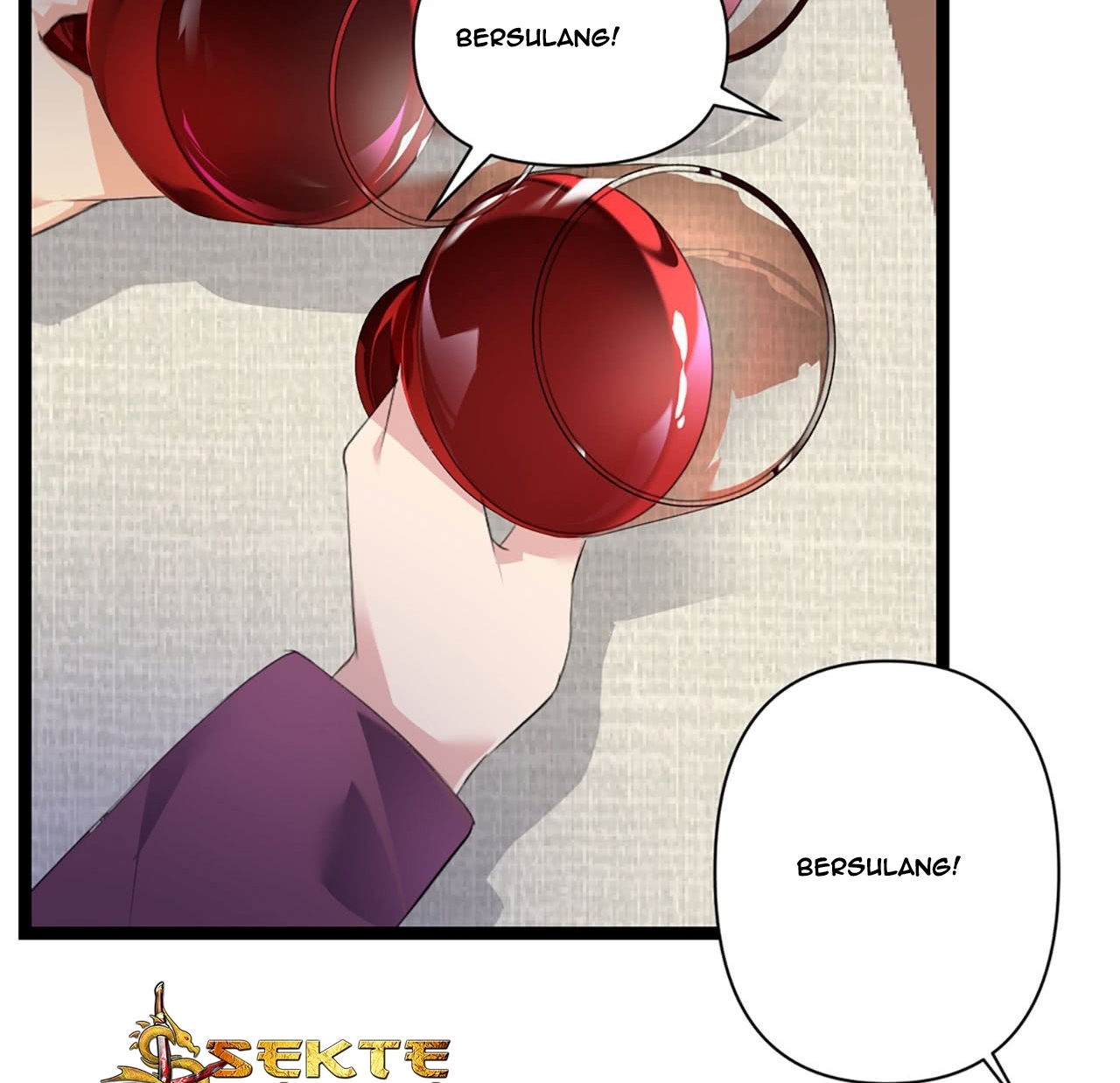 Useless Young Master Chapter 3 - halaman 118