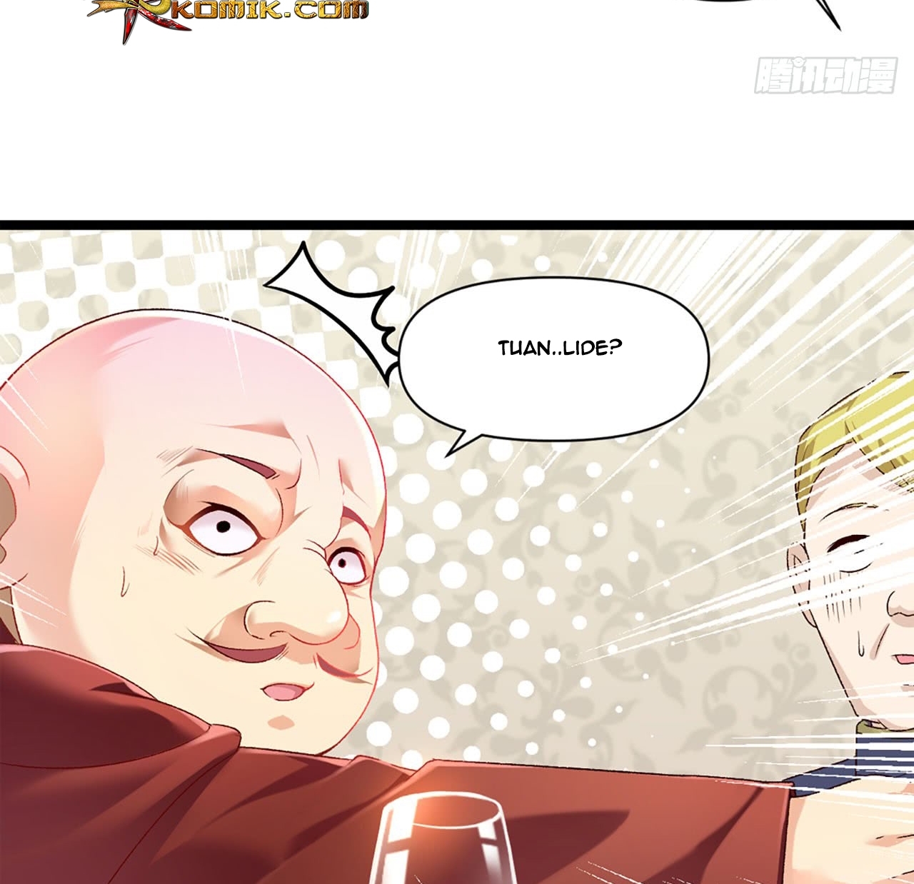 Useless Young Master Chapter 3 - halaman 119