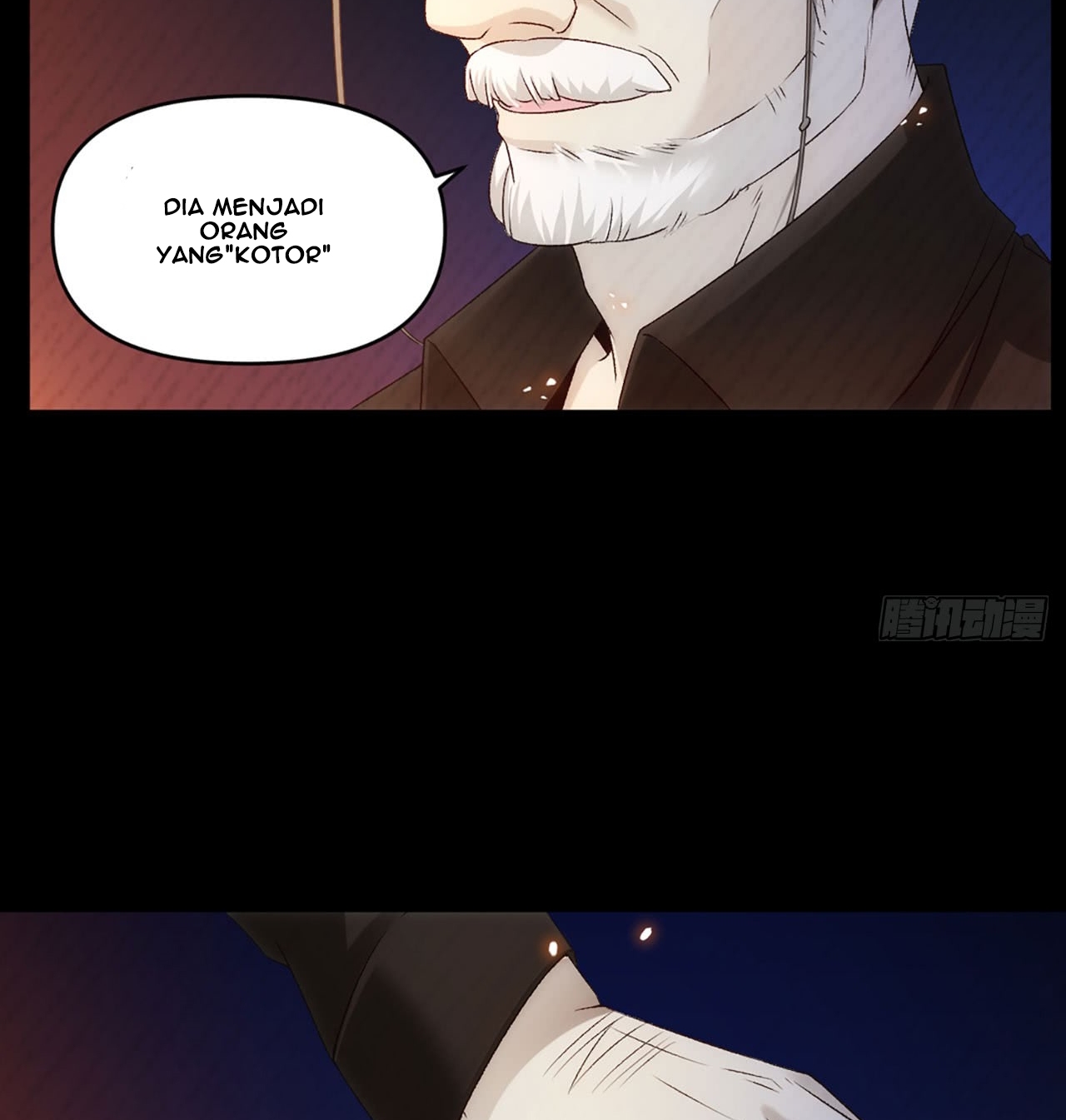 Useless Young Master Chapter 3 - halaman 15