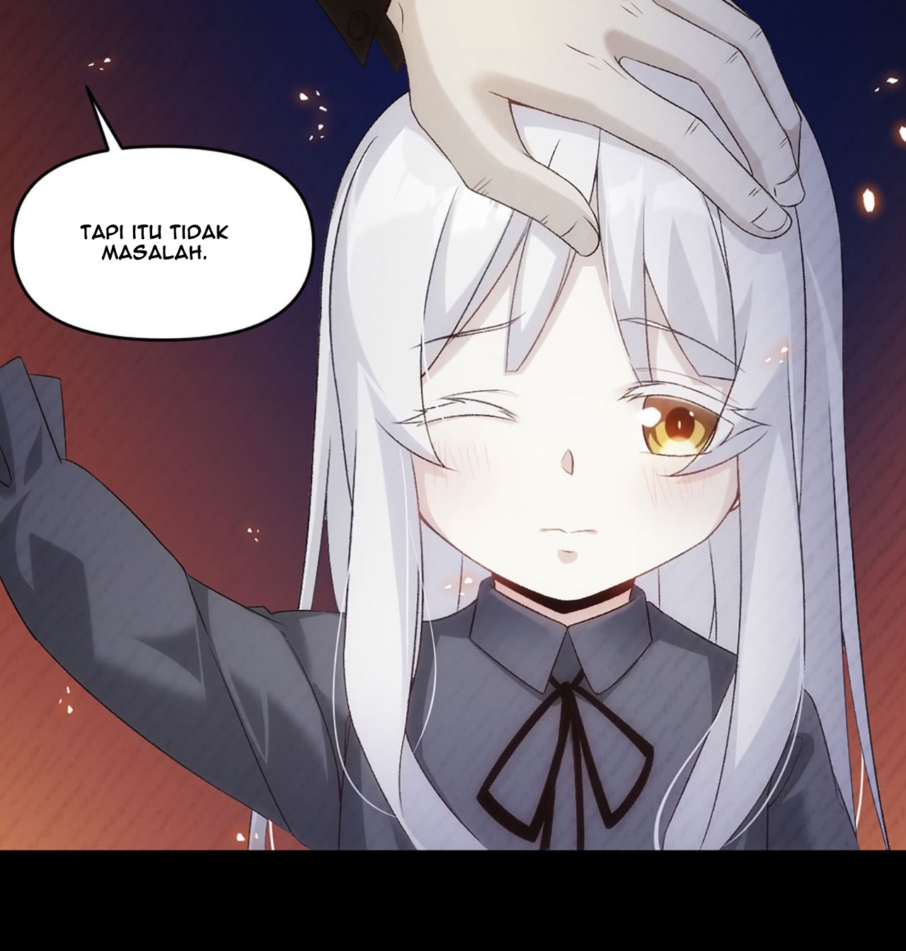 Useless Young Master Chapter 3 - halaman 16