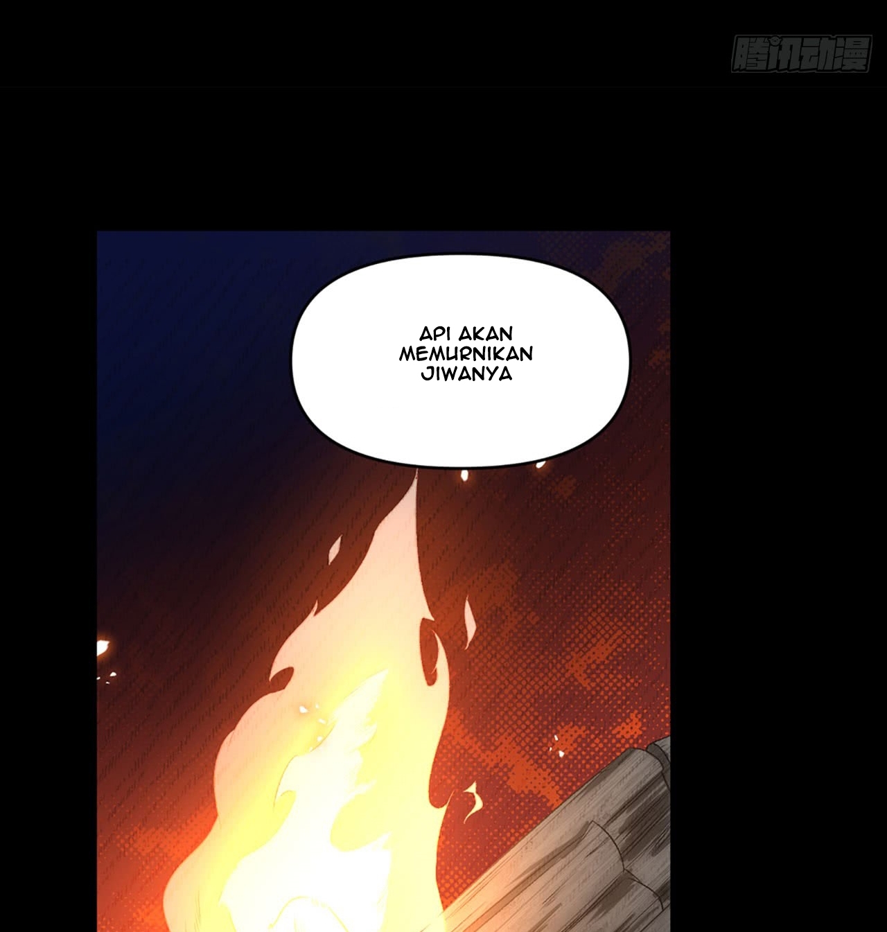 Useless Young Master Chapter 3 - halaman 17