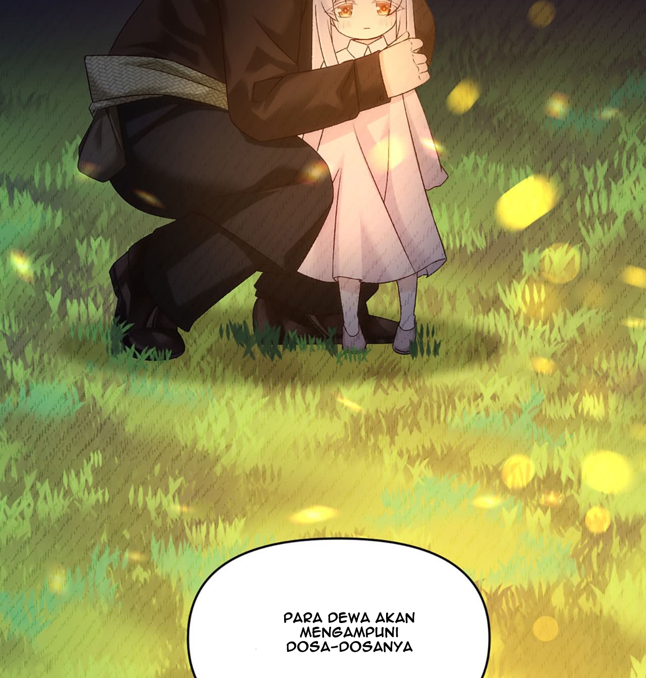Useless Young Master Chapter 3 - halaman 20