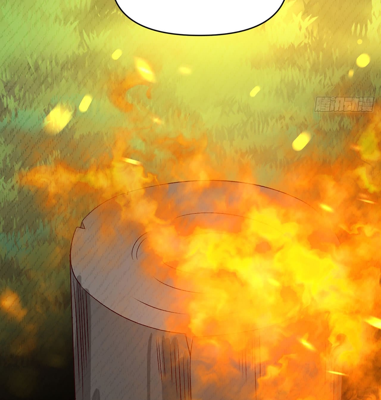 Useless Young Master Chapter 3 - halaman 21