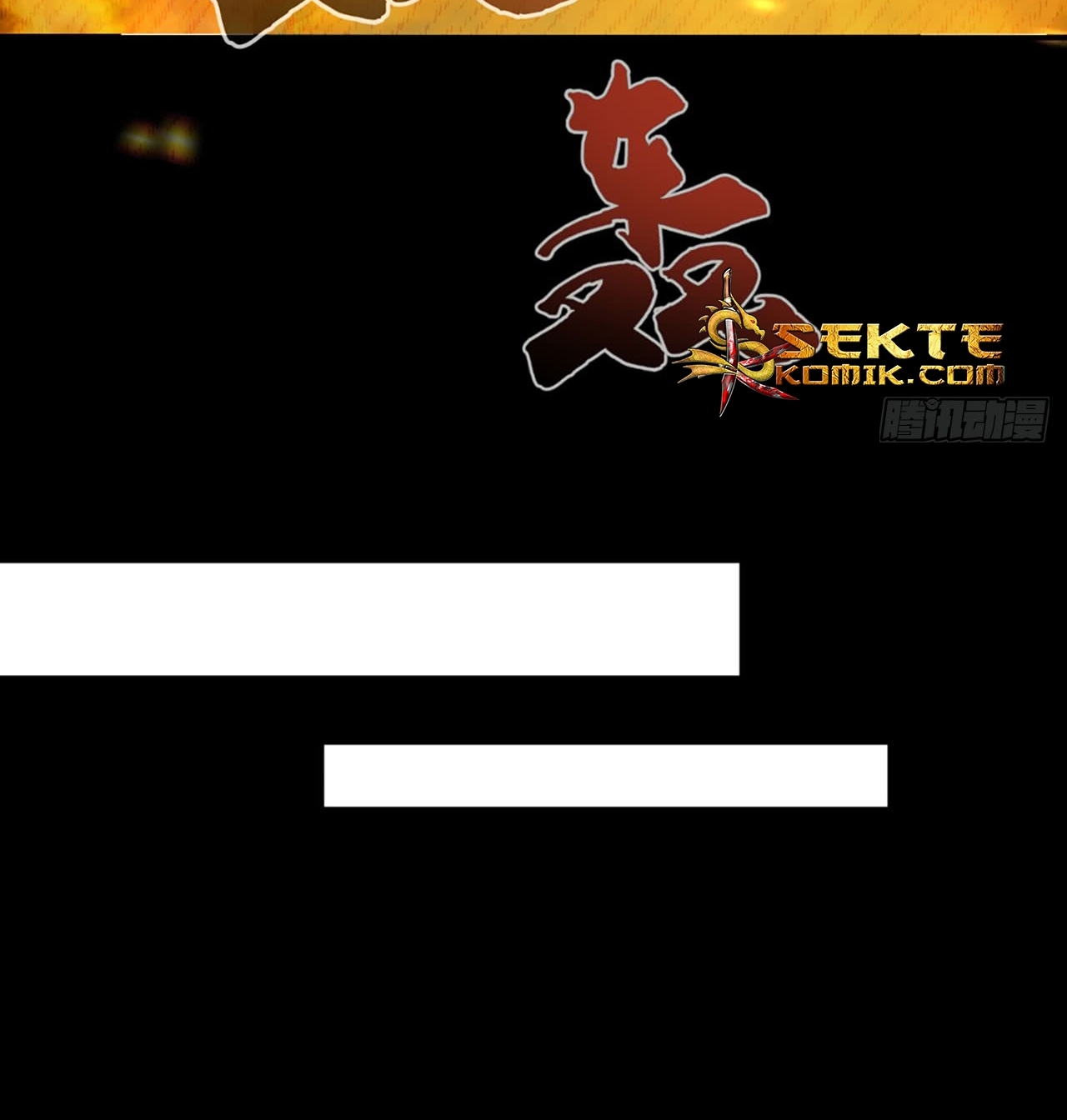 Useless Young Master Chapter 3 - halaman 23