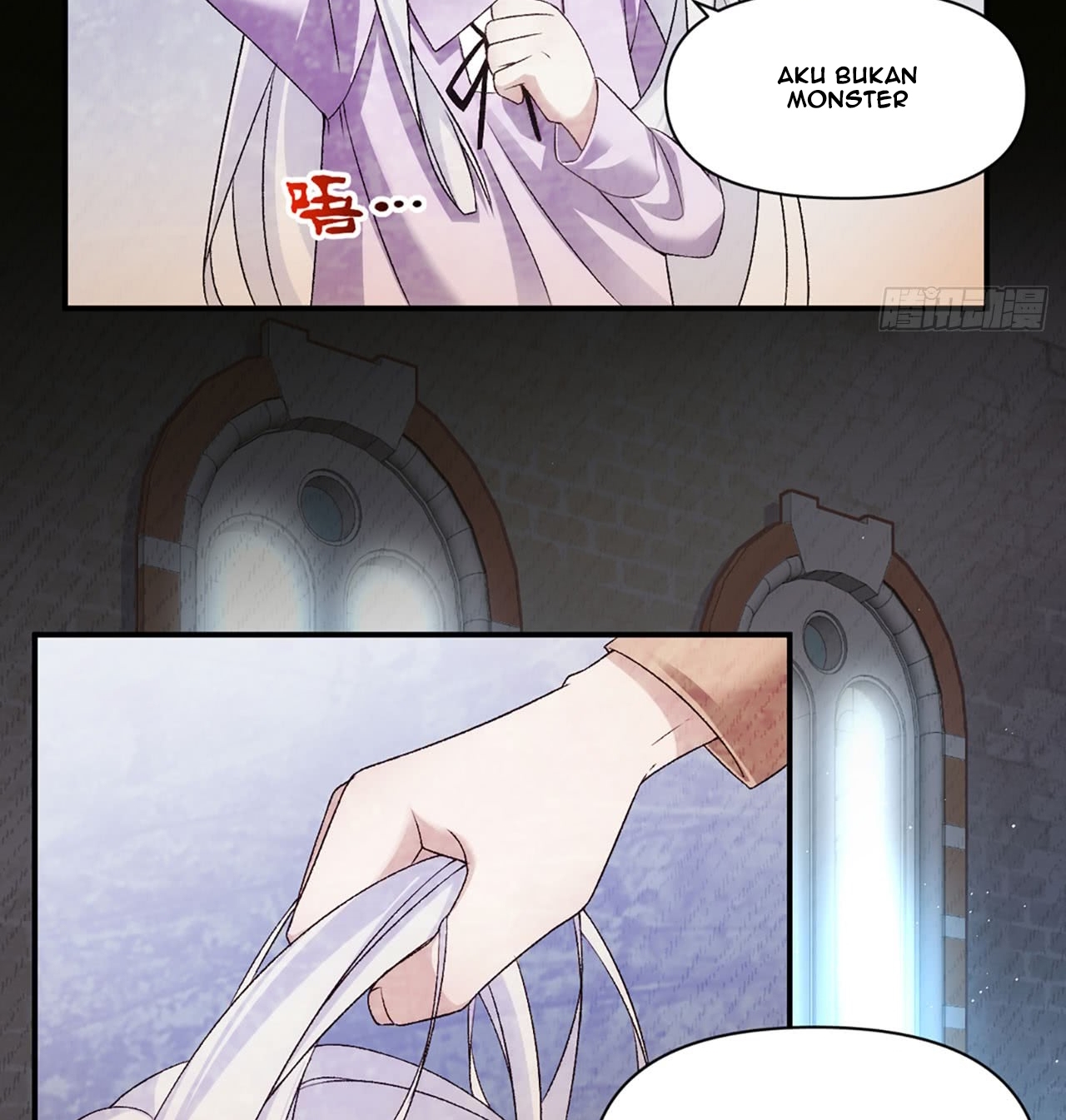 Useless Young Master Chapter 3 - halaman 26