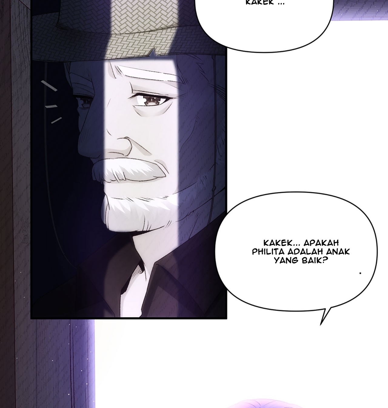 Useless Young Master Chapter 3 - halaman 32