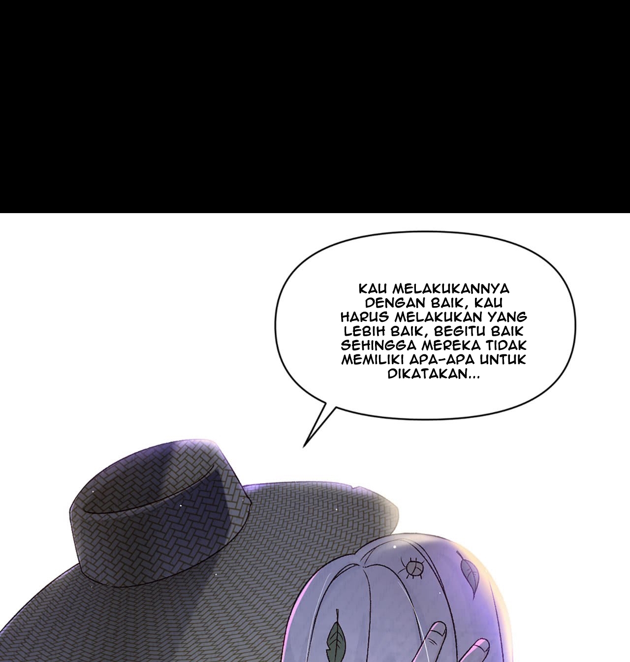 Useless Young Master Chapter 3 - halaman 37
