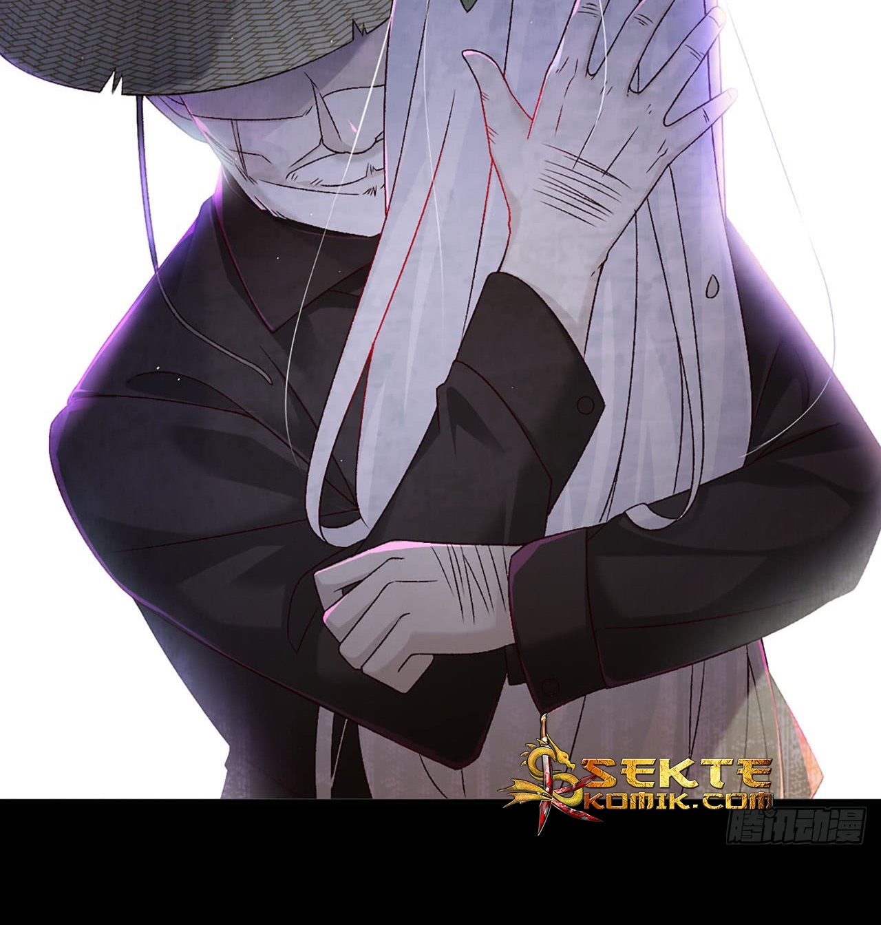 Useless Young Master Chapter 3 - halaman 38