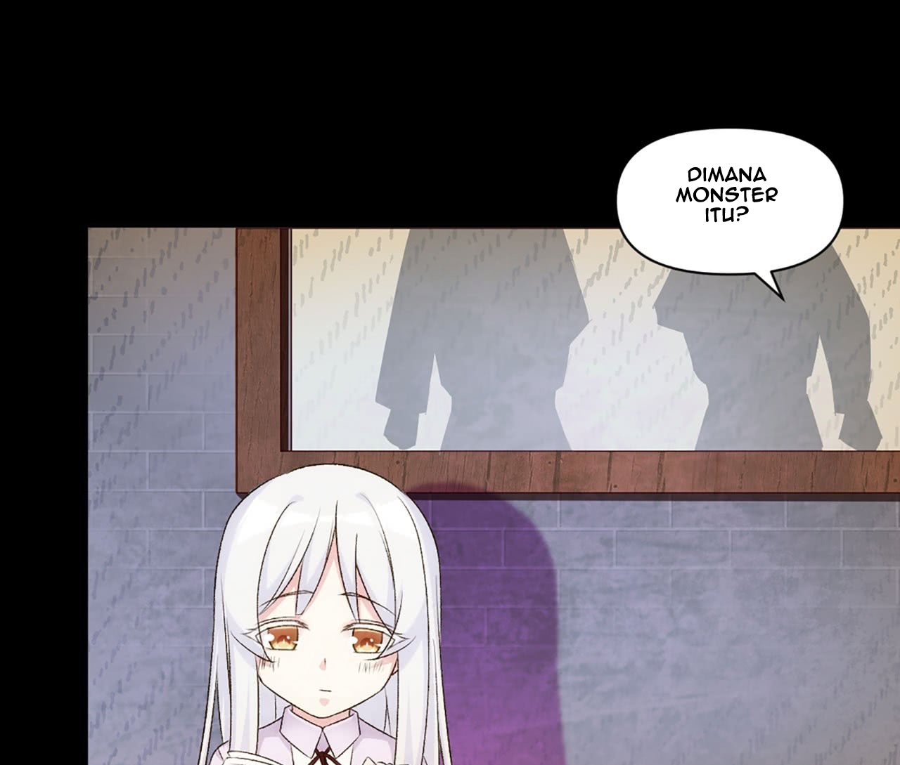 Useless Young Master Chapter 3 - halaman 42